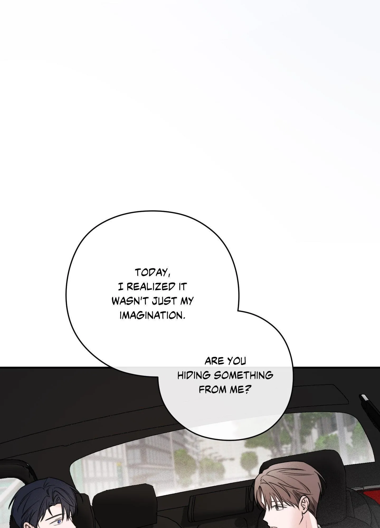 Dolly In Dolly Out - Chapter 21 Page 72