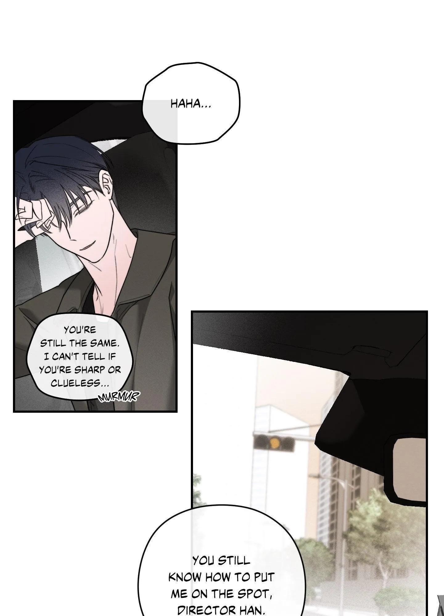 Dolly In Dolly Out - Chapter 21 Page 75