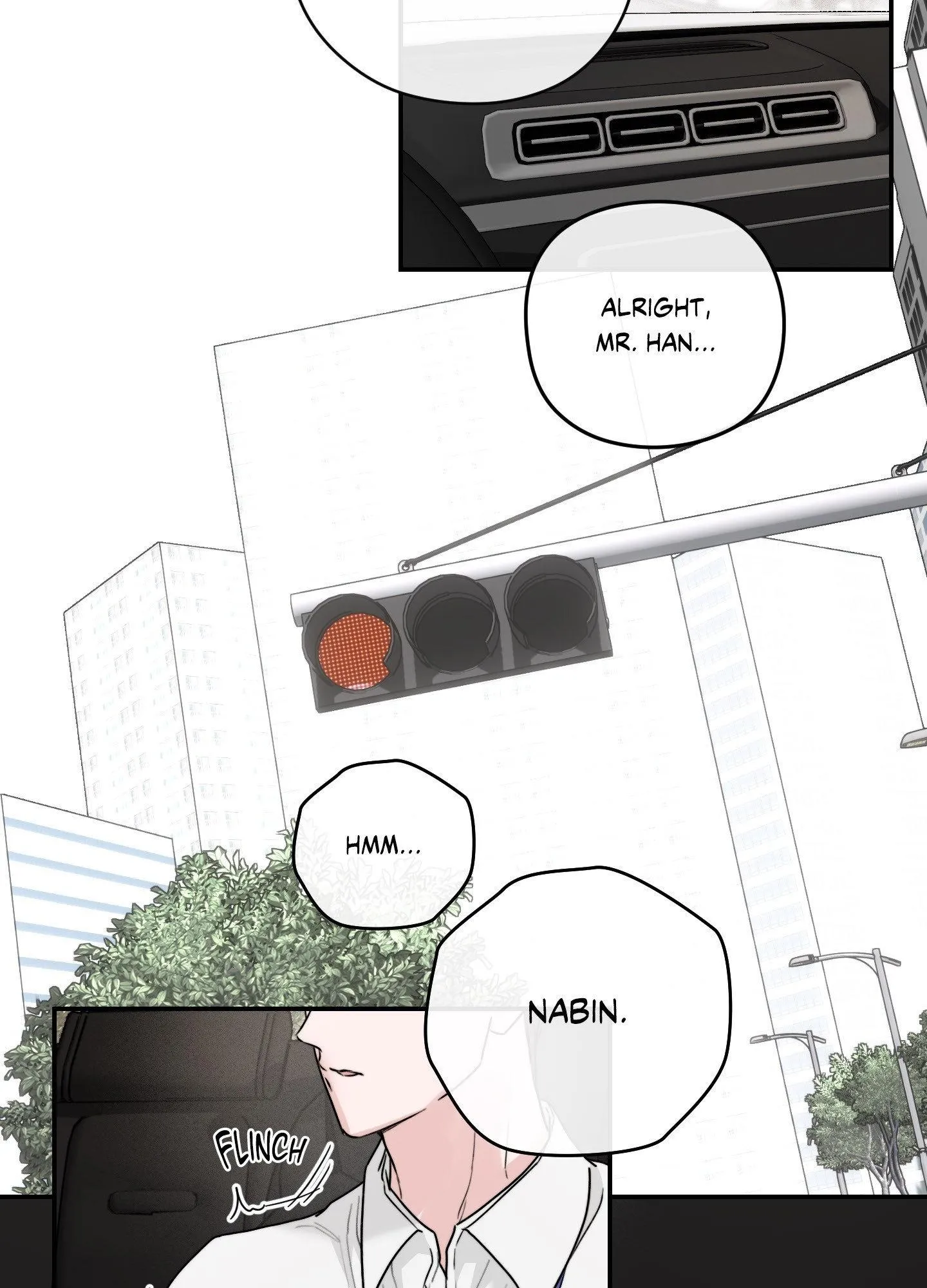 Dolly In Dolly Out - Chapter 21 Page 76