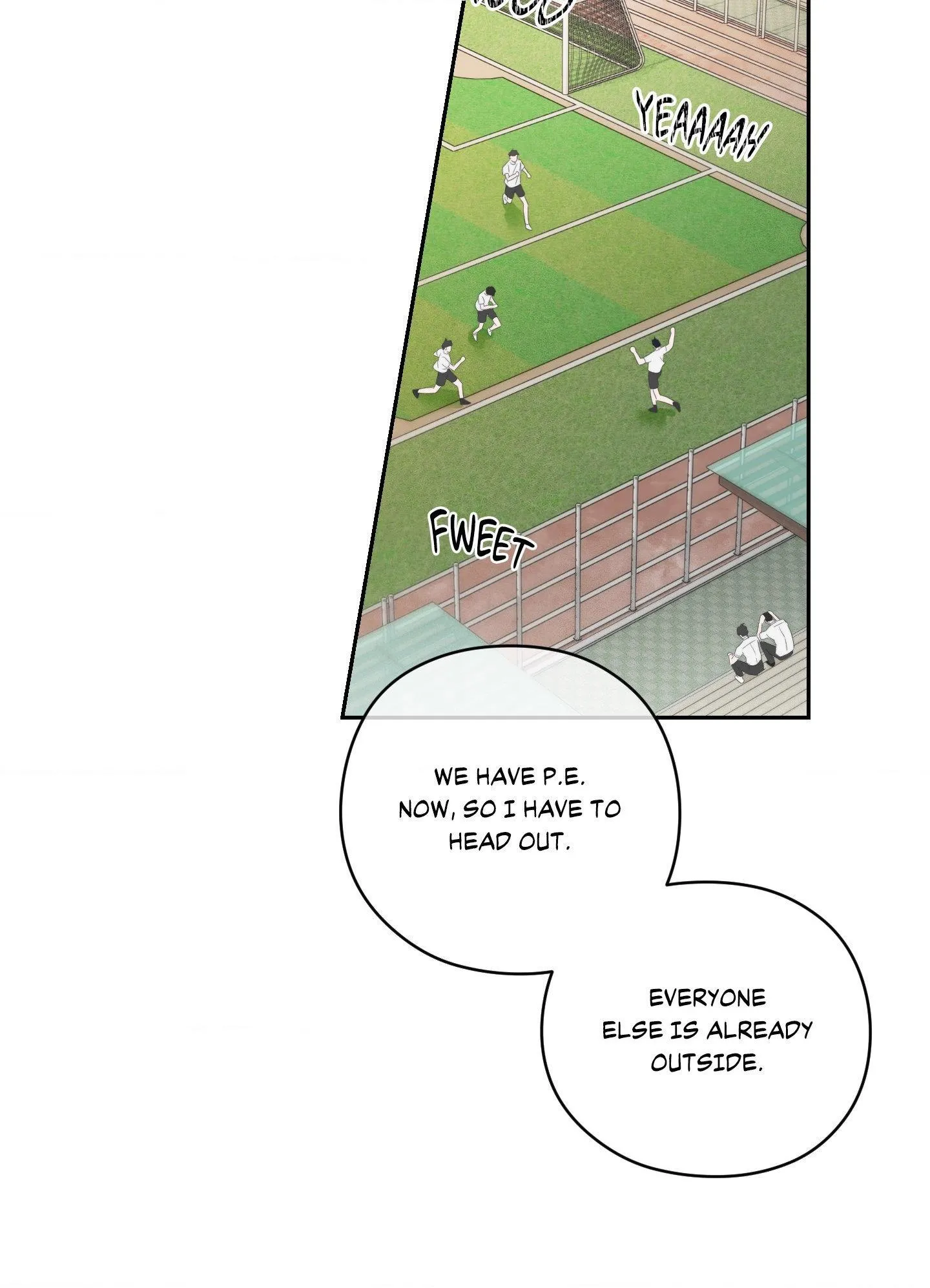 Dolly In Dolly Out - Chapter 22 Page 21