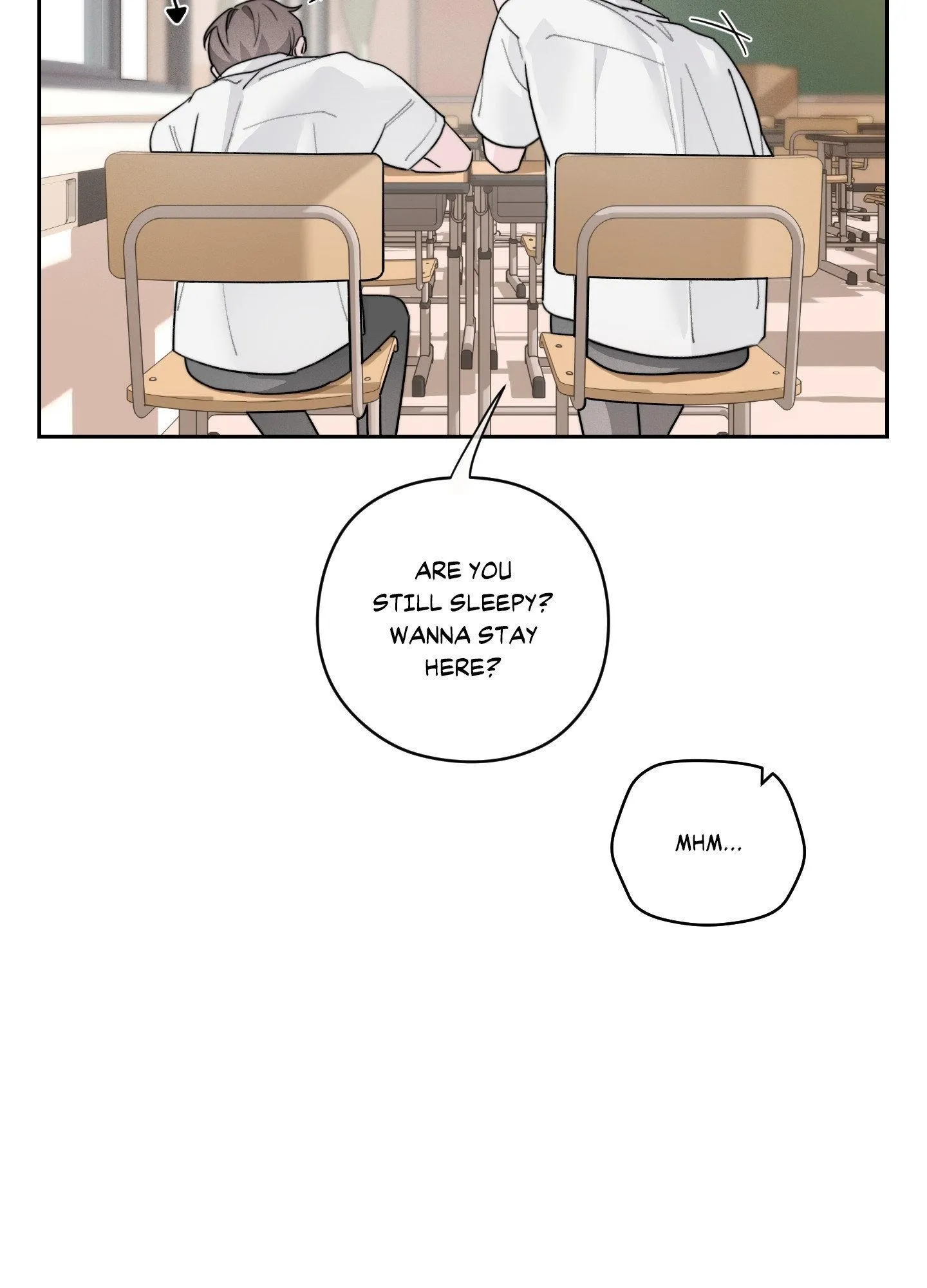 Dolly In Dolly Out - Chapter 22 Page 23