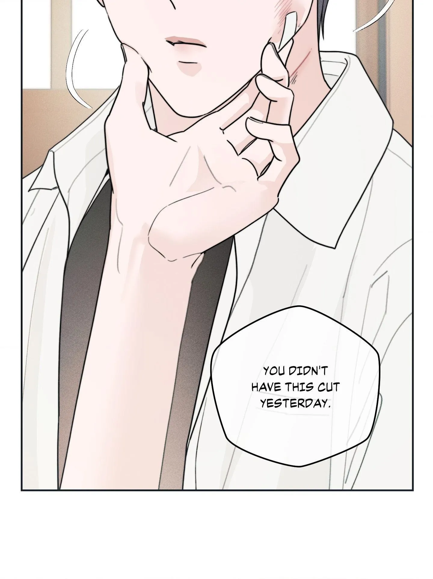 Dolly In Dolly Out - Chapter 22 Page 32