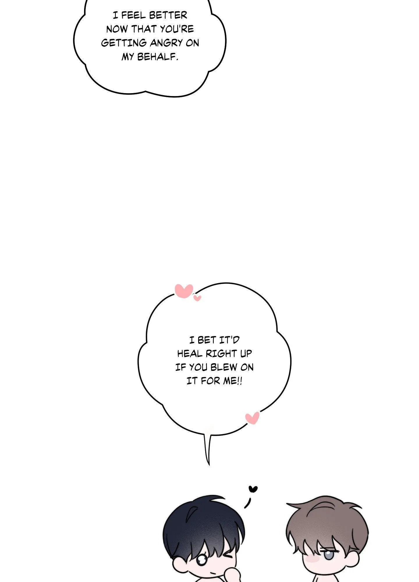 Dolly In Dolly Out - Chapter 22 Page 34