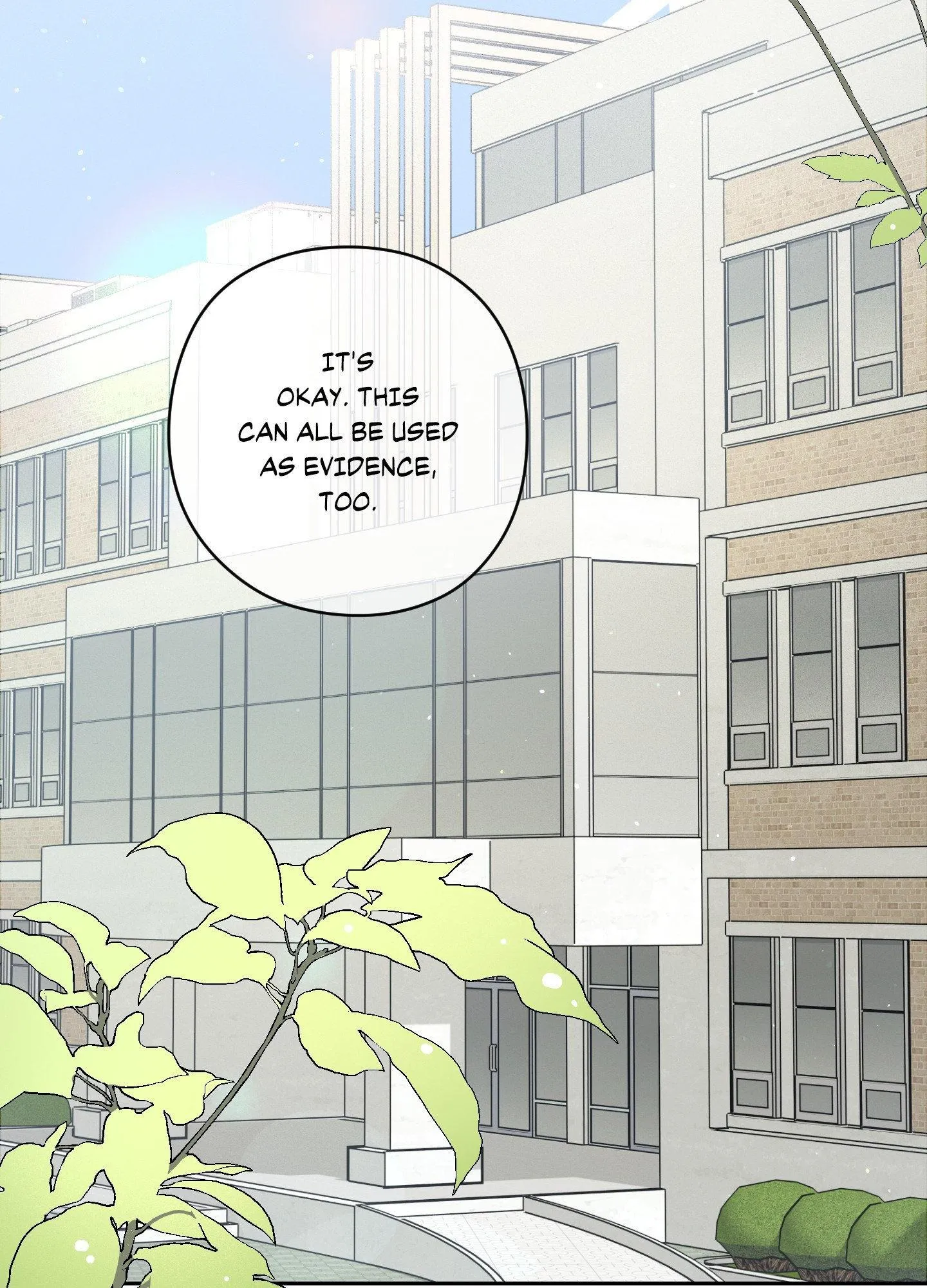 Dolly In Dolly Out - Chapter 22 Page 36