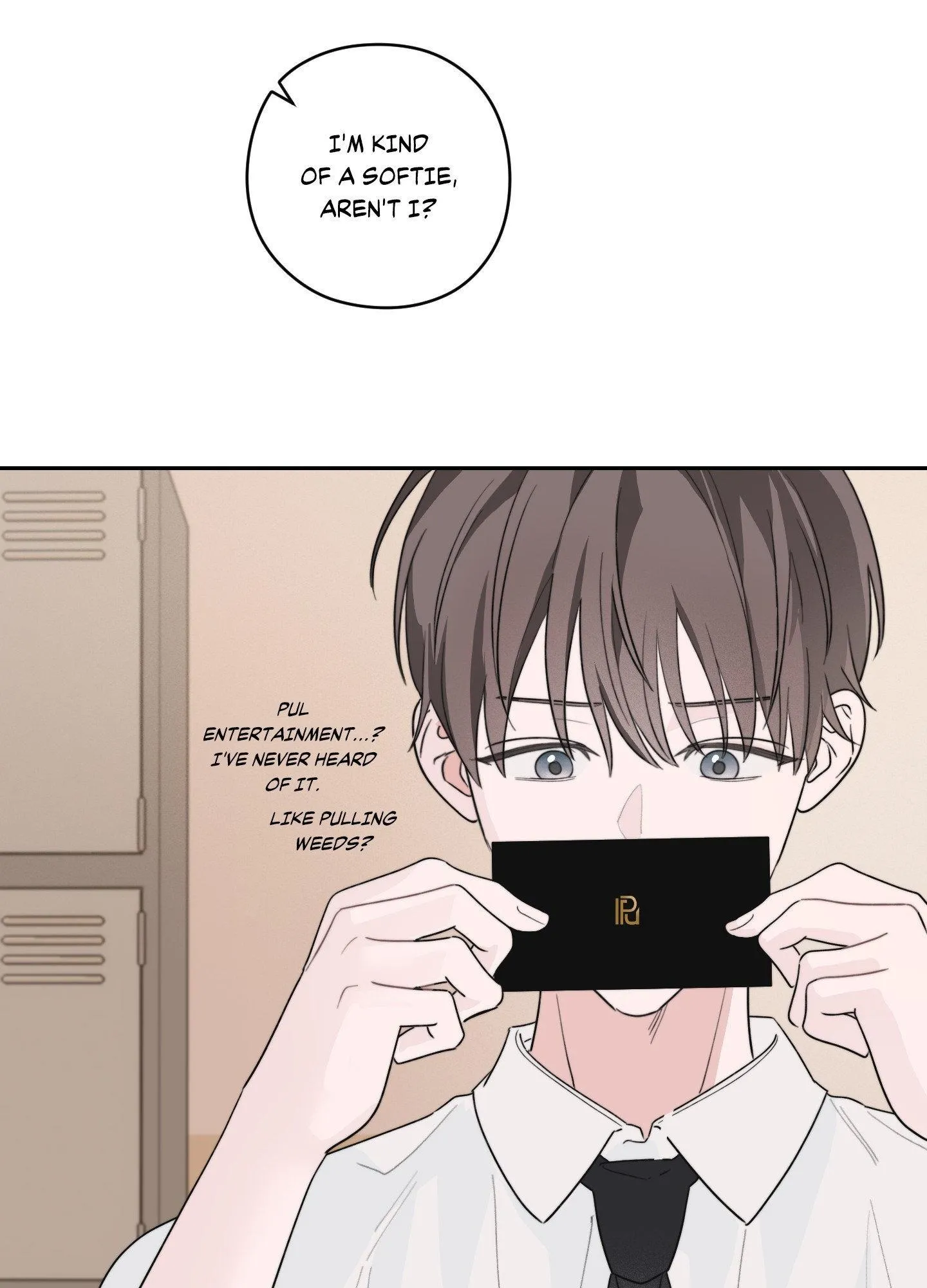 Dolly In Dolly Out - Chapter 22 Page 39