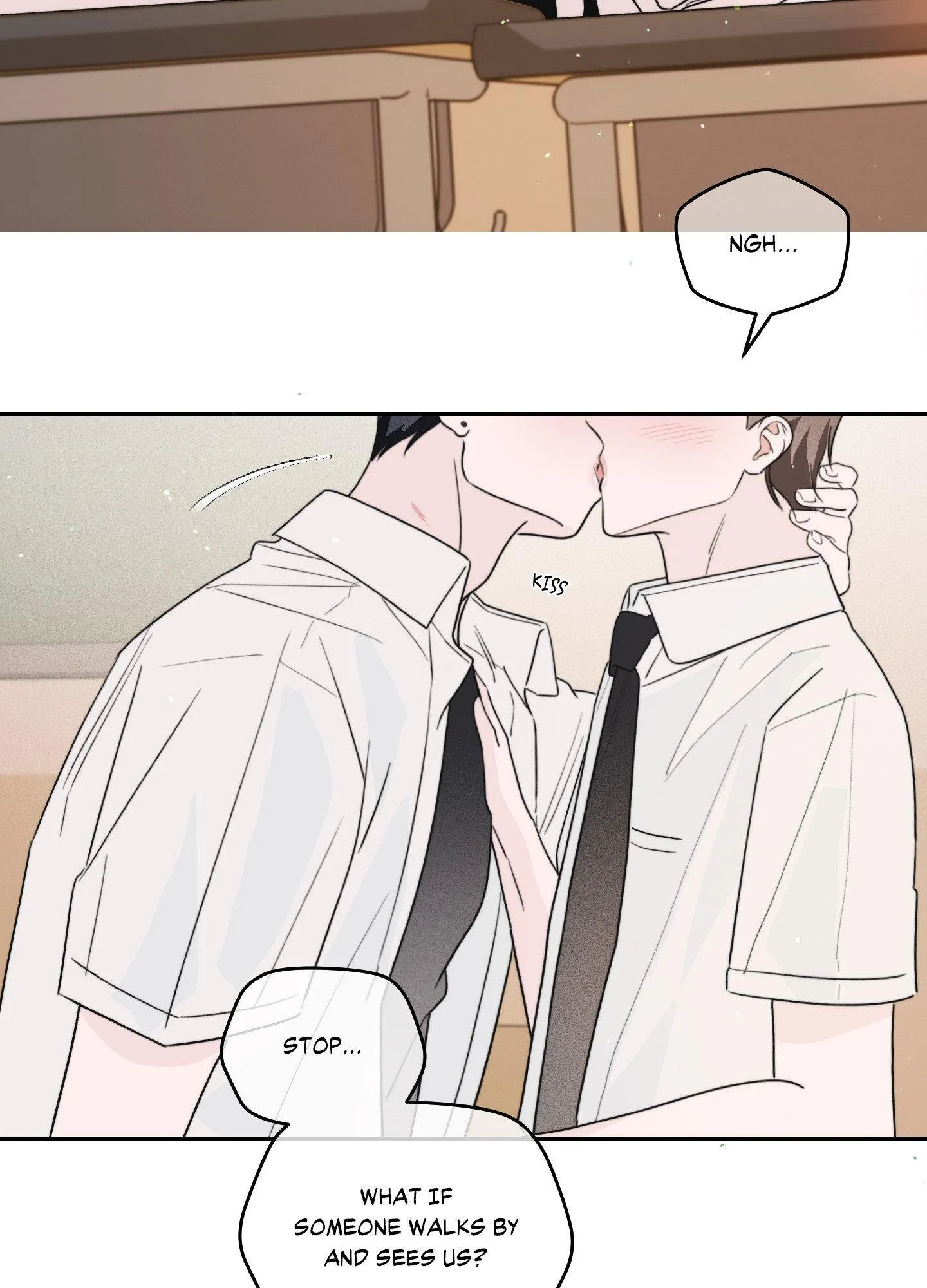 Dolly In Dolly Out - Chapter 22 Page 43