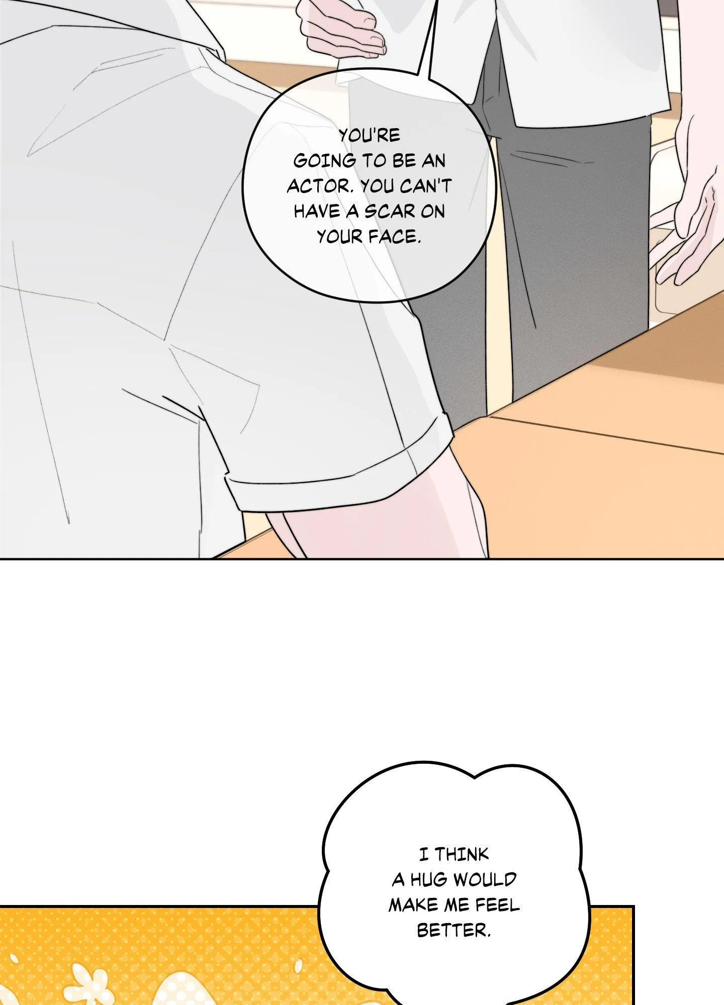 Dolly In Dolly Out - Chapter 22 Page 47