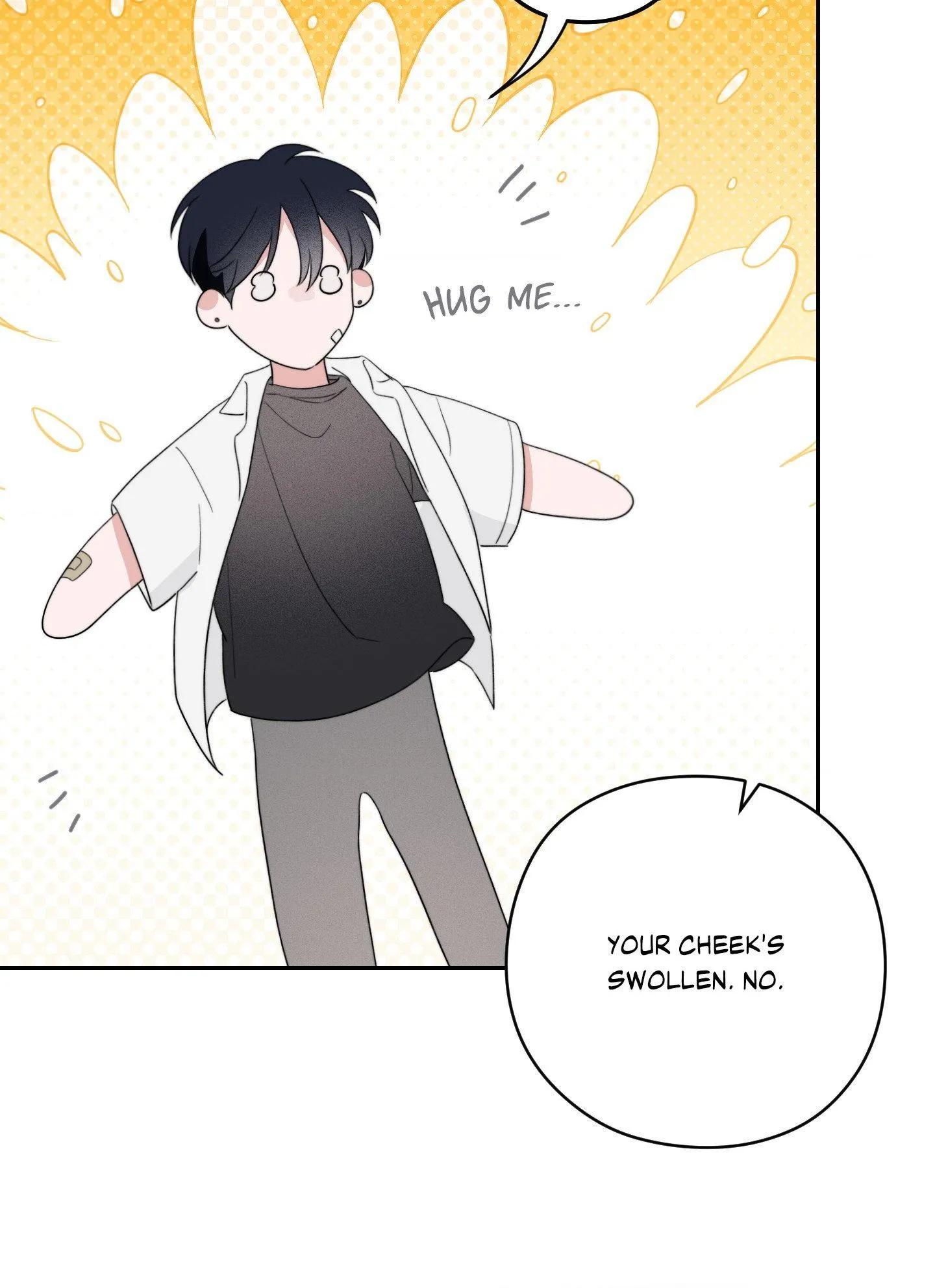 Dolly In Dolly Out - Chapter 22 Page 48
