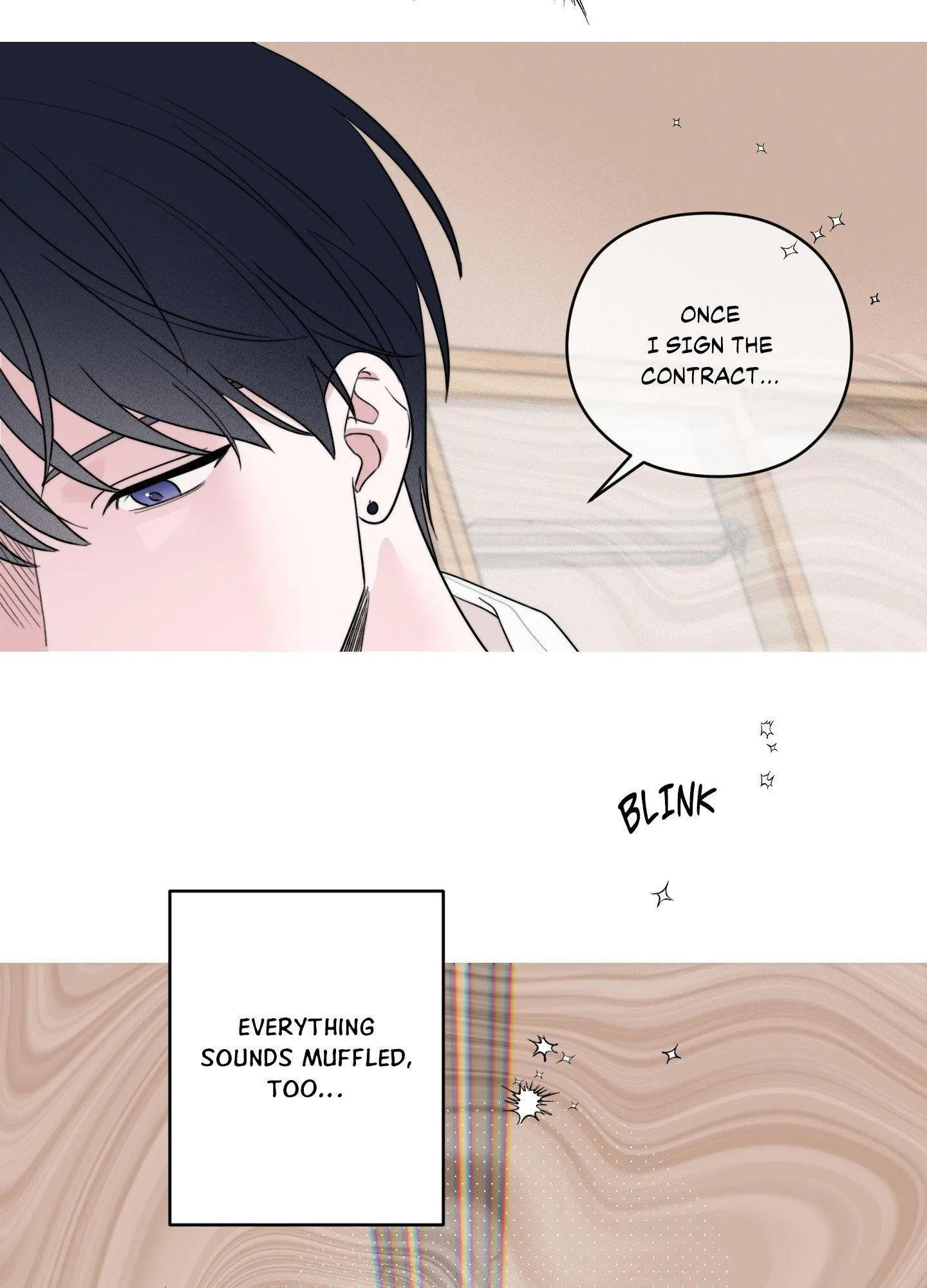 Dolly In Dolly Out - Chapter 22 Page 55