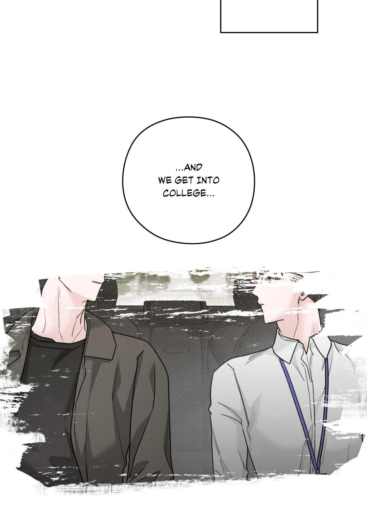 Dolly In Dolly Out - Chapter 22 Page 57