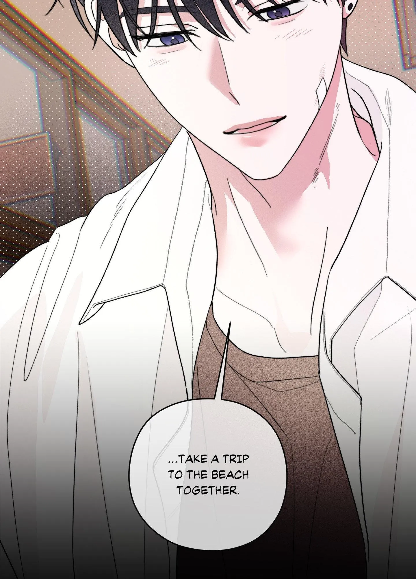 Dolly In Dolly Out - Chapter 22 Page 59