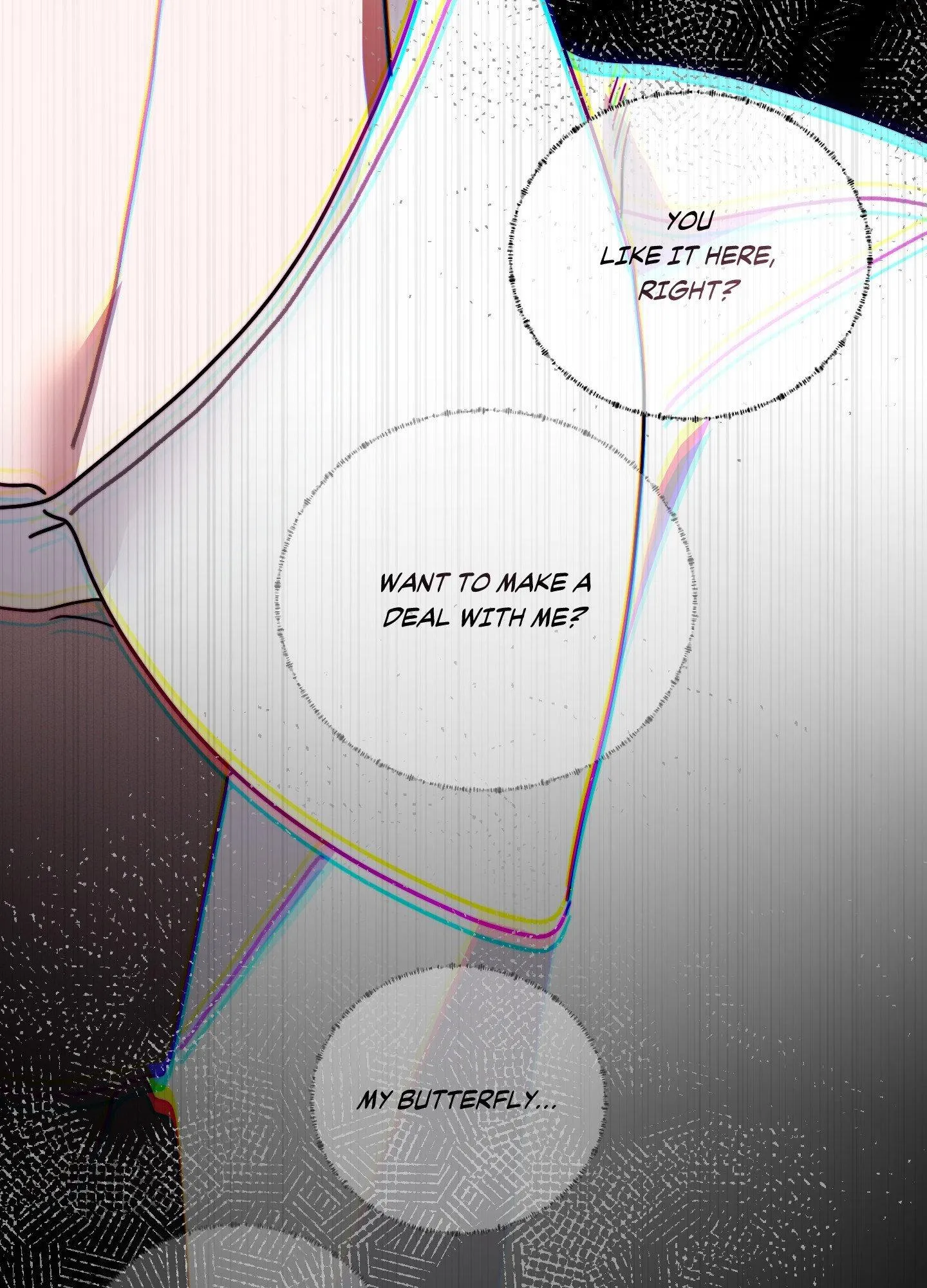 Dolly In Dolly Out - Chapter 22 Page 63