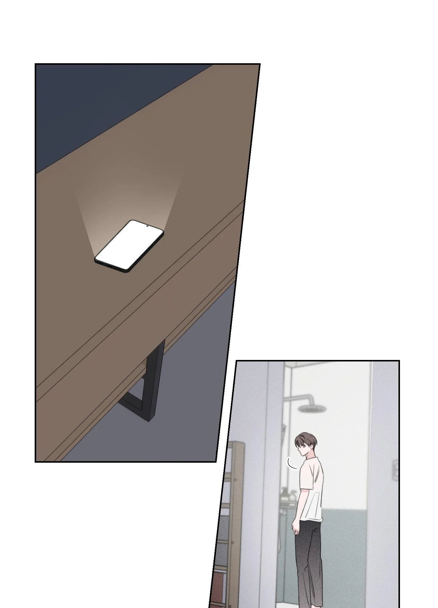 Dolly In Dolly Out - Chapter 22 Page 83