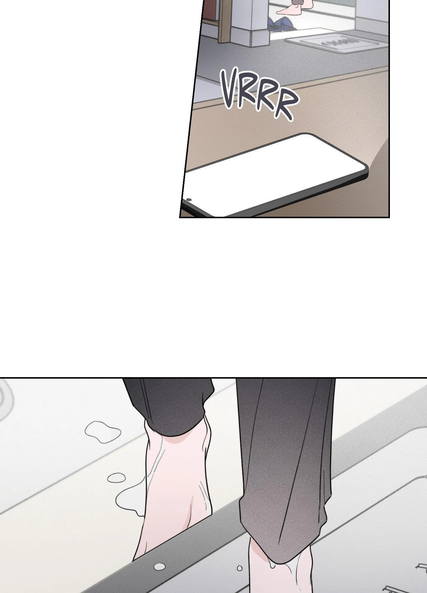 Dolly In Dolly Out - Chapter 22 Page 84