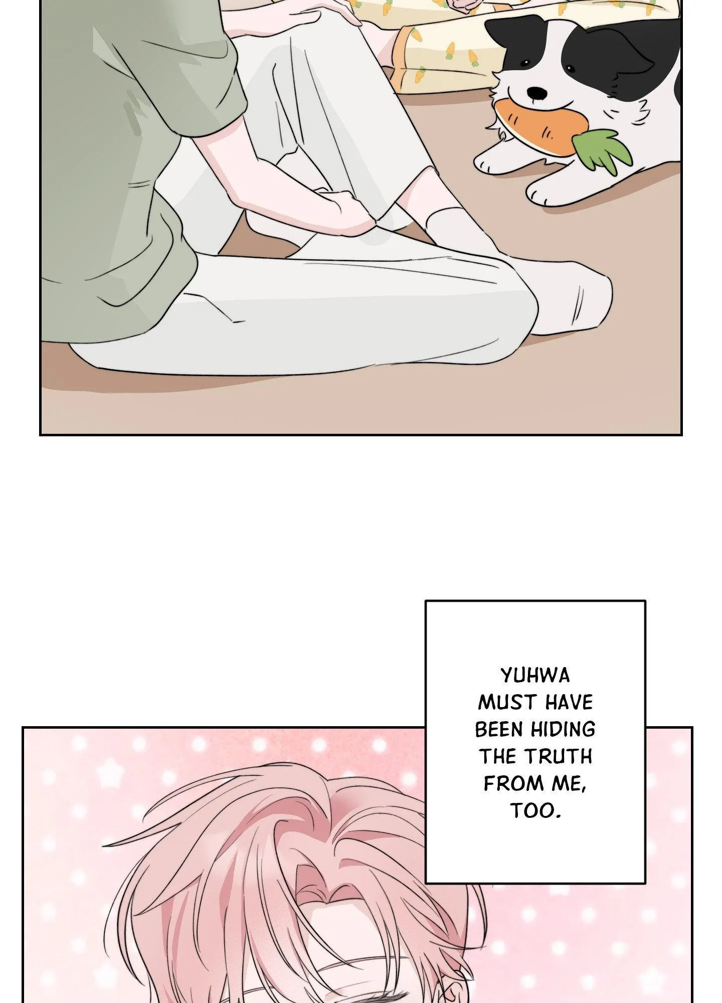 Dolly In Dolly Out - Chapter 22 Page 89