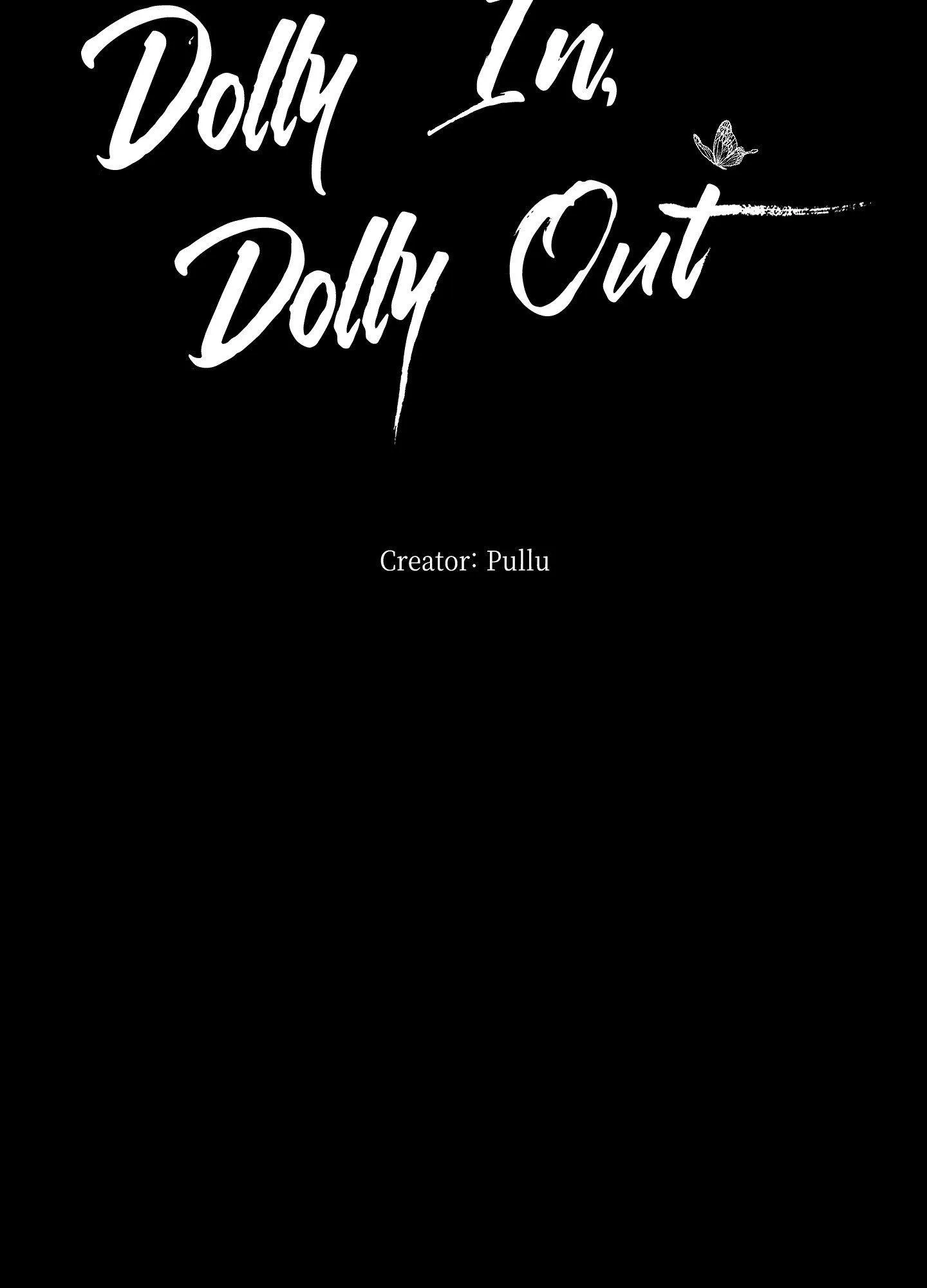 Dolly In Dolly Out - Chapter 22 Page 95