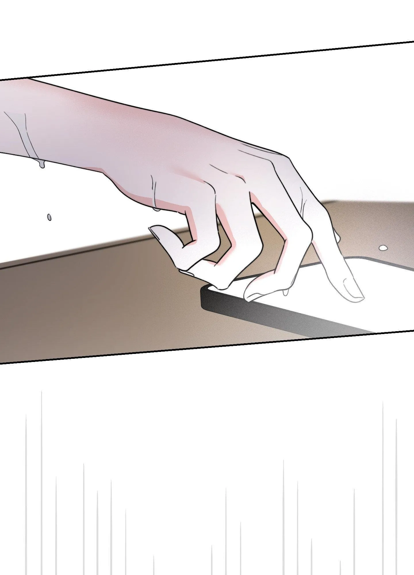 Dolly In Dolly Out - Chapter 23 Page 15