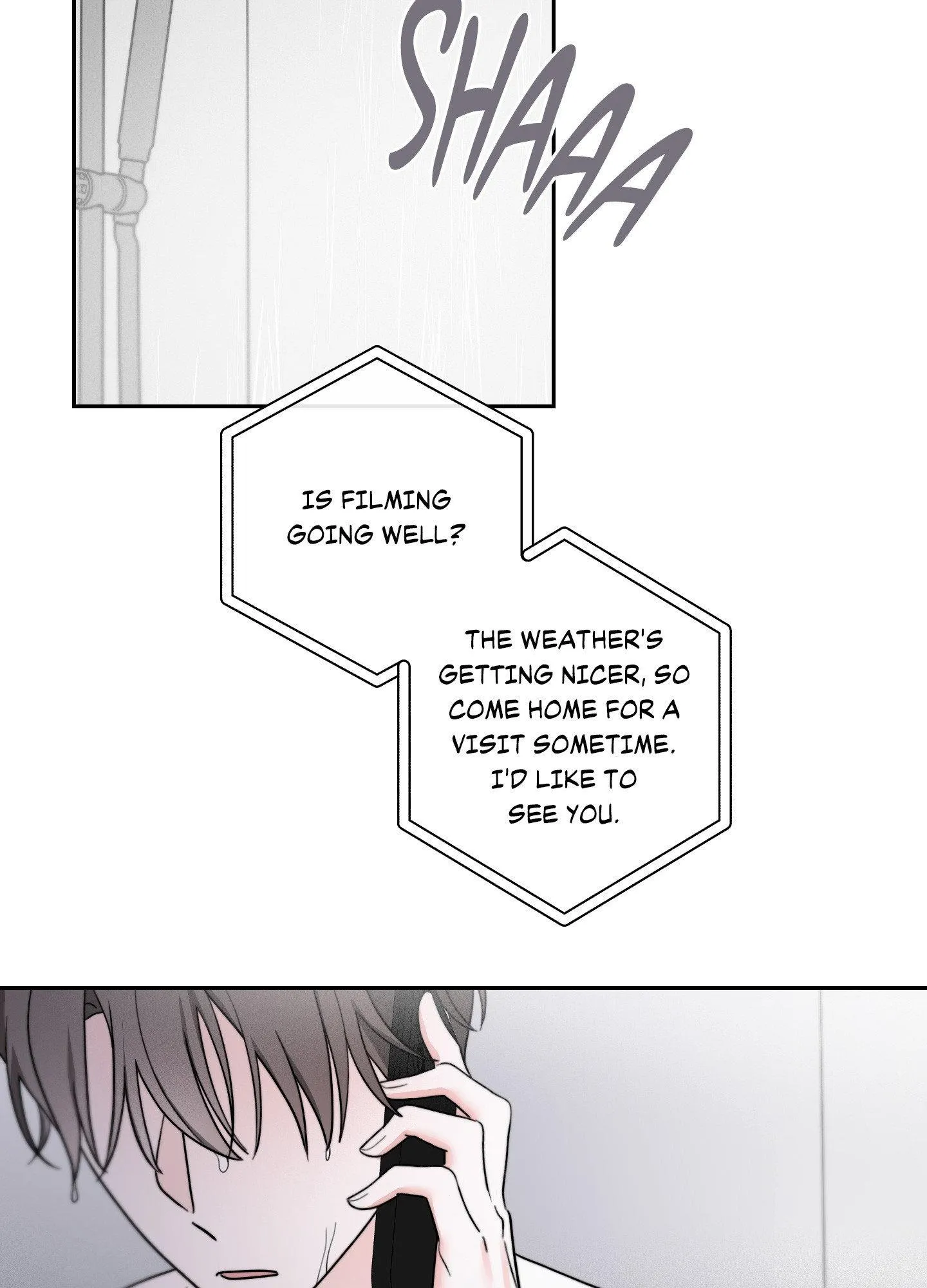 Dolly In Dolly Out - Chapter 23 Page 17