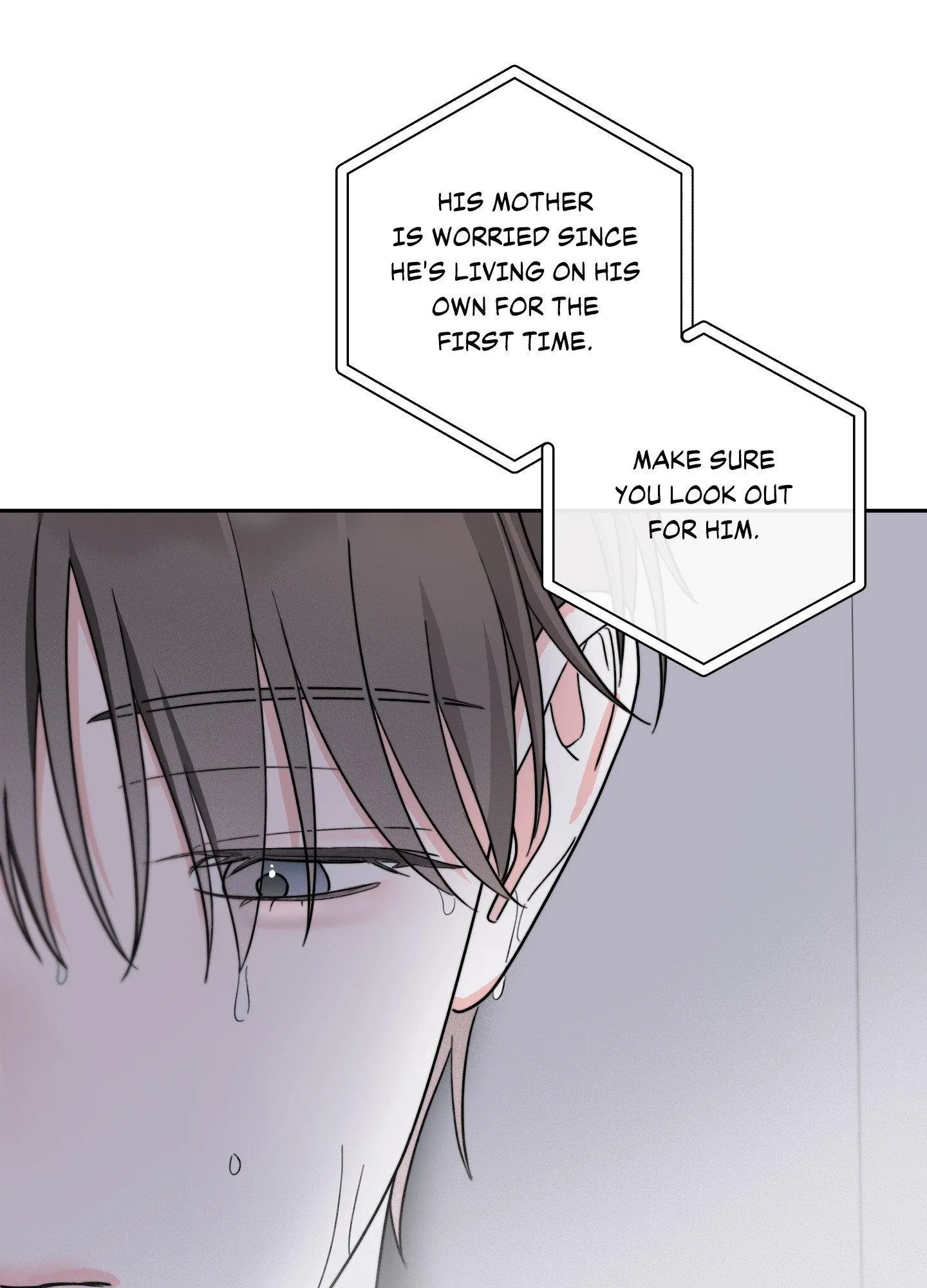 Dolly In Dolly Out - Chapter 23 Page 20