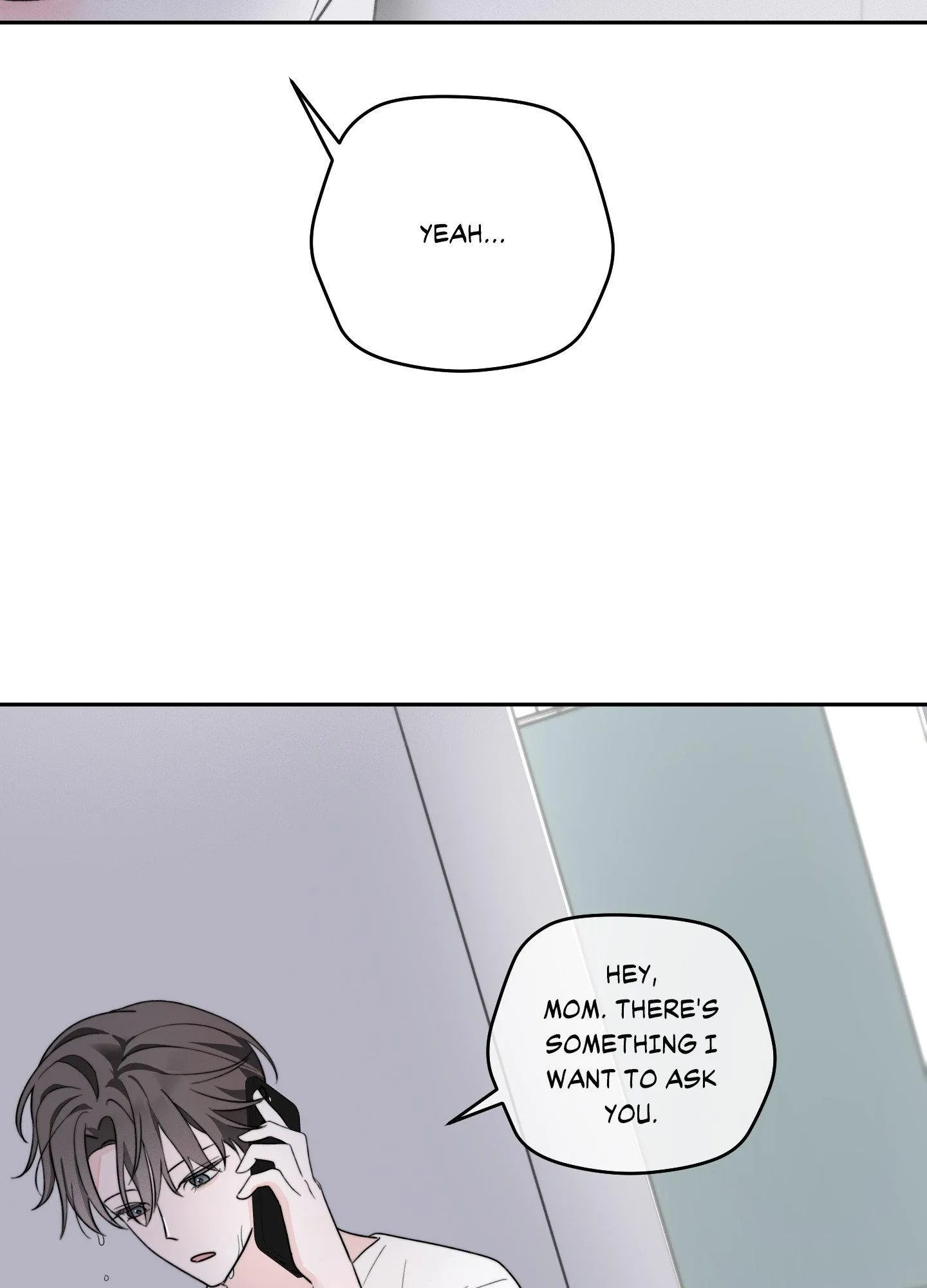 Dolly In Dolly Out - Chapter 23 Page 21