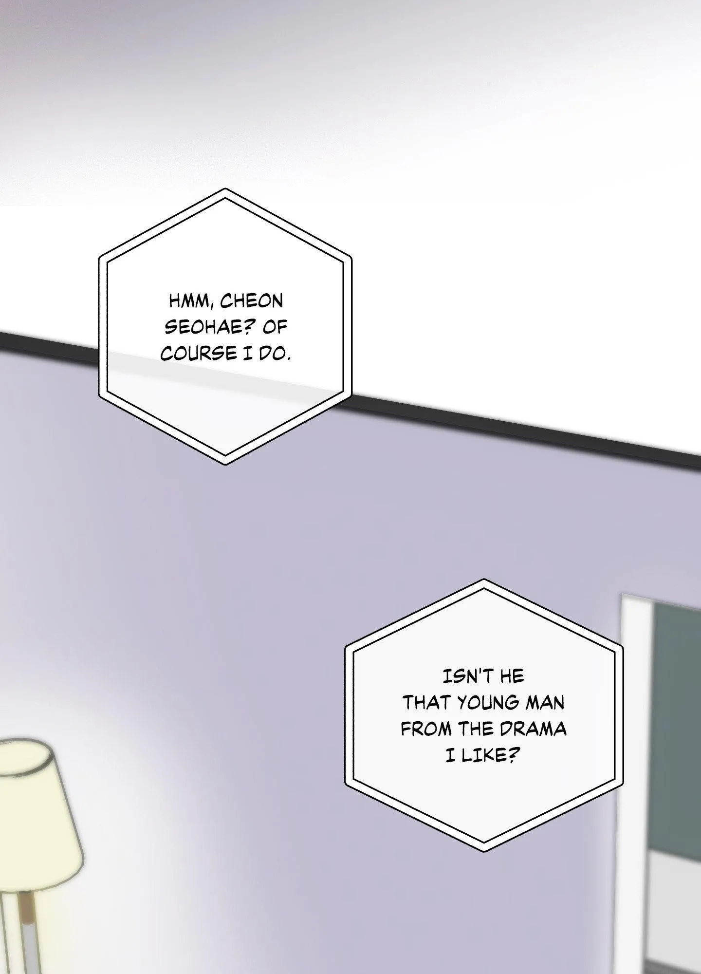 Dolly In Dolly Out - Chapter 23 Page 28