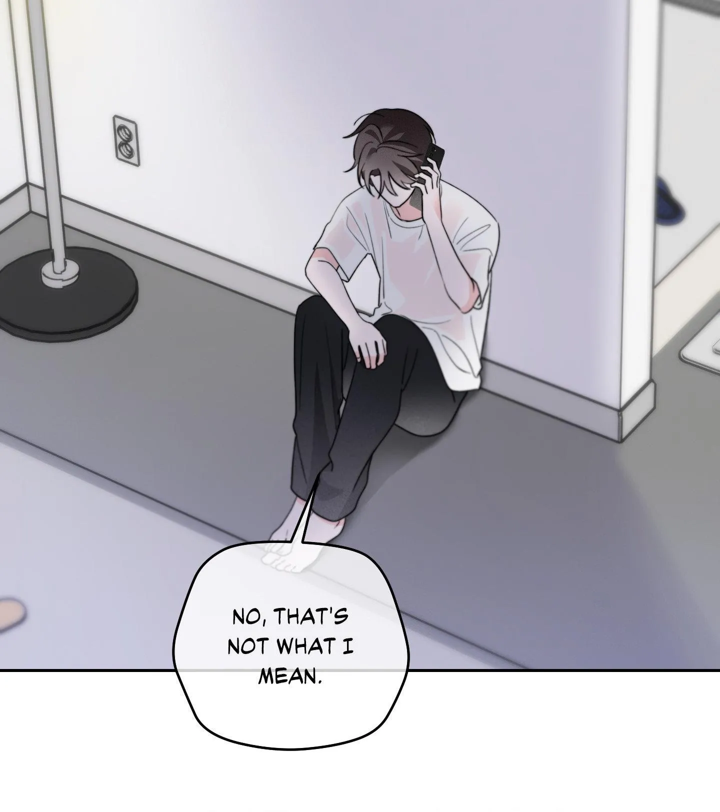 Dolly In Dolly Out - Chapter 23 Page 29