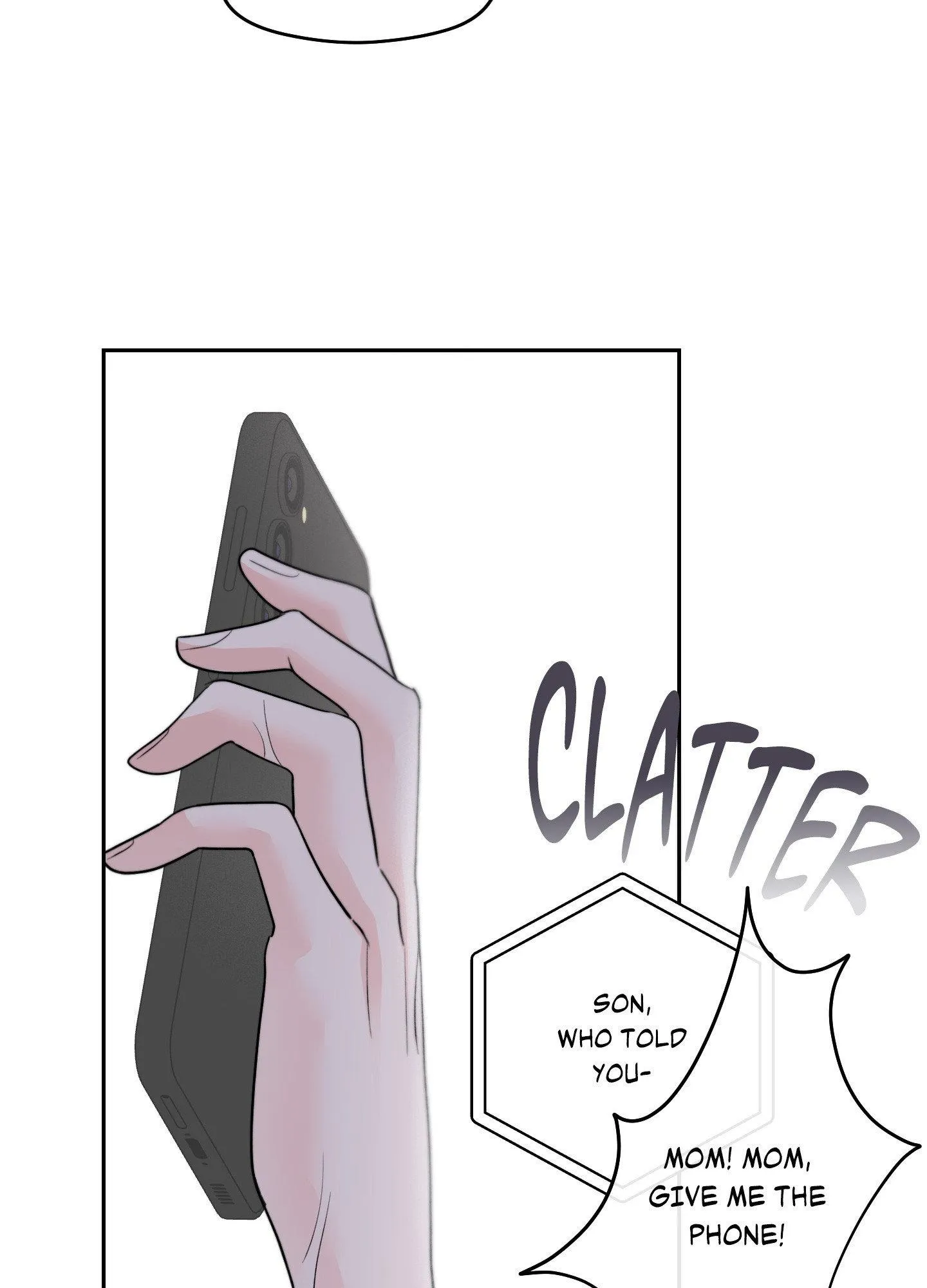 Dolly In Dolly Out - Chapter 23 Page 31