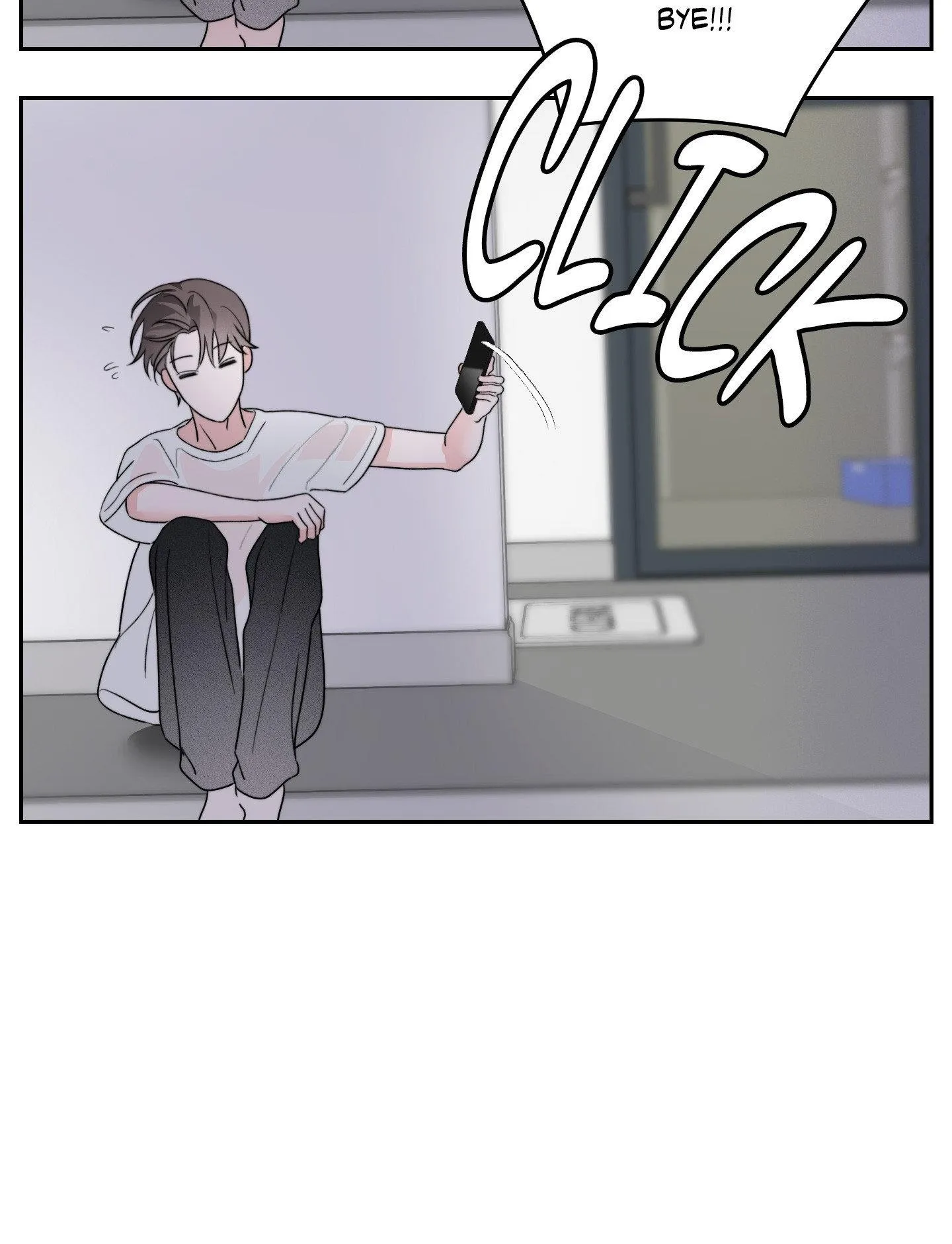 Dolly In Dolly Out - Chapter 23 Page 33