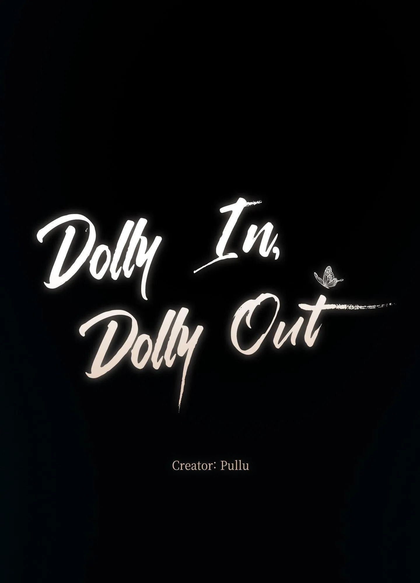 Dolly In Dolly Out - Chapter 23 Page 44
