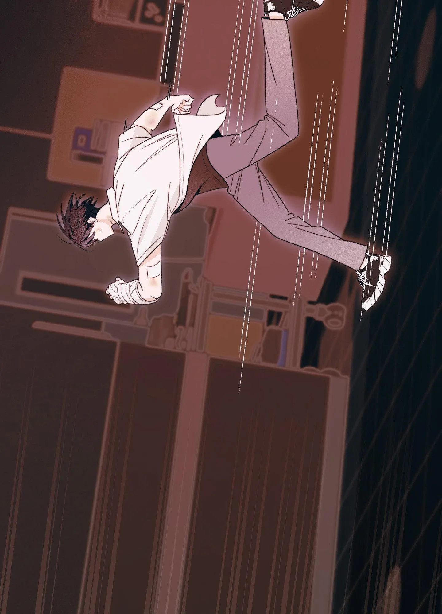 Dolly In Dolly Out - Chapter 23 Page 48
