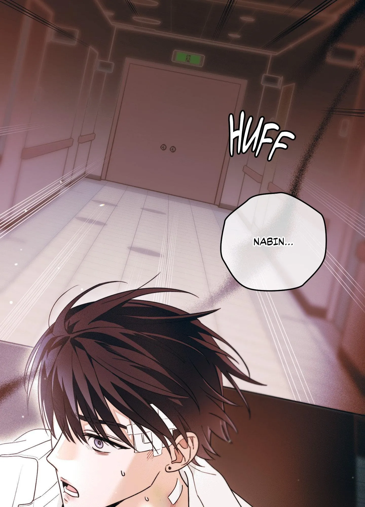Dolly In Dolly Out - Chapter 23 Page 50
