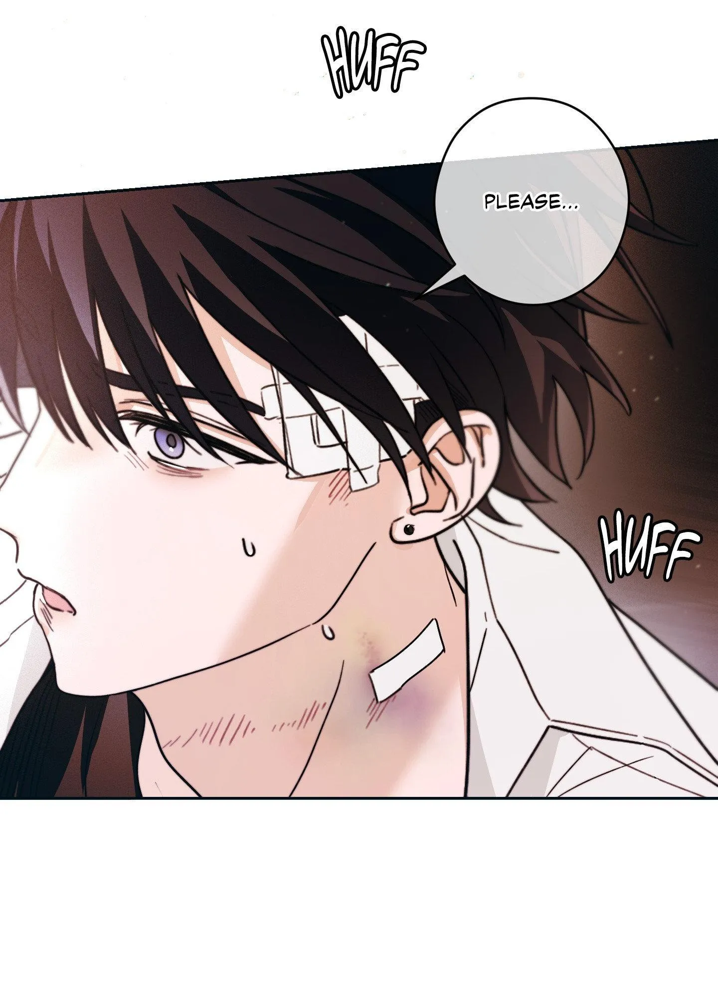 Dolly In Dolly Out - Chapter 23 Page 52