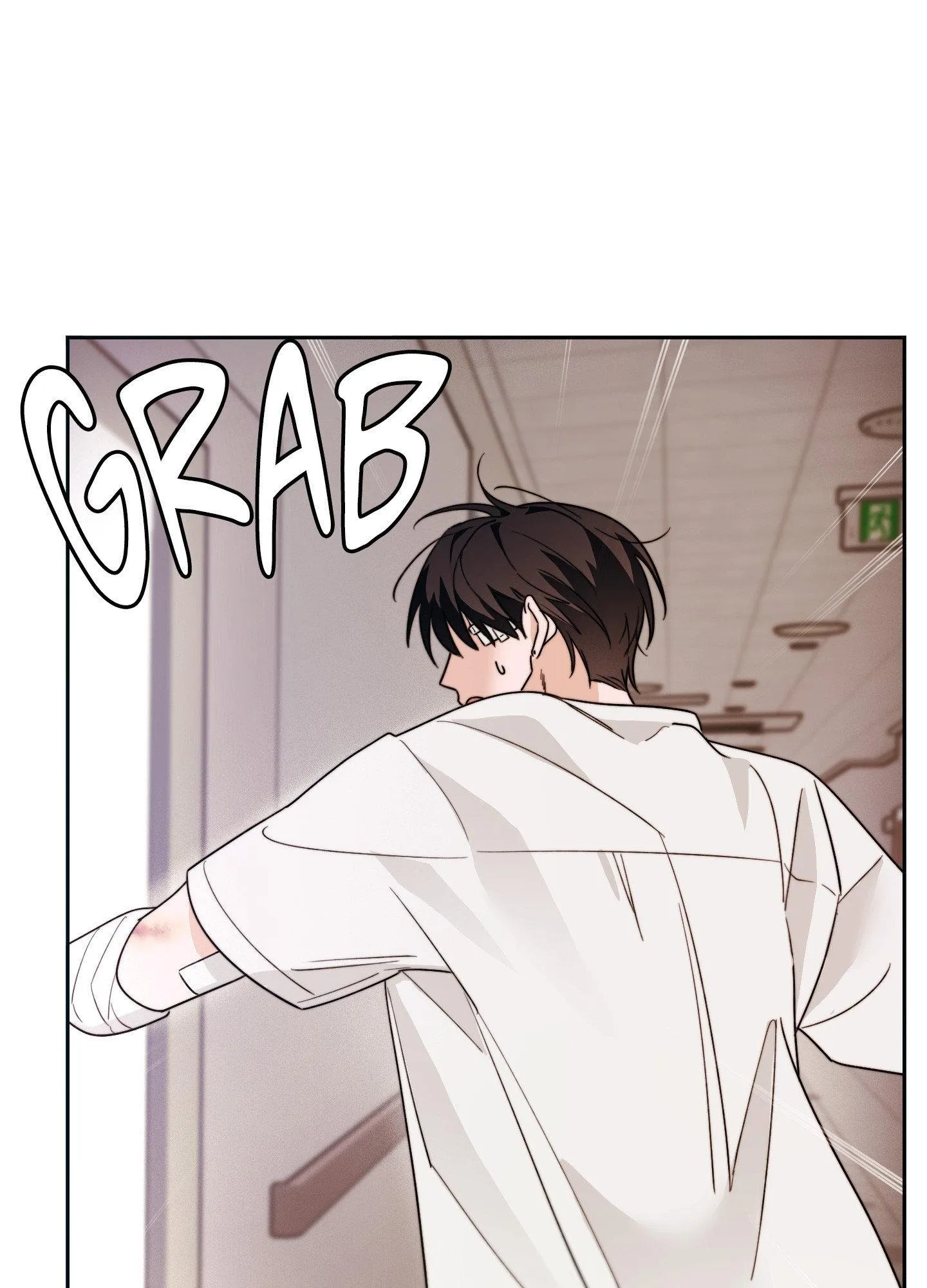 Dolly In Dolly Out - Chapter 23 Page 53