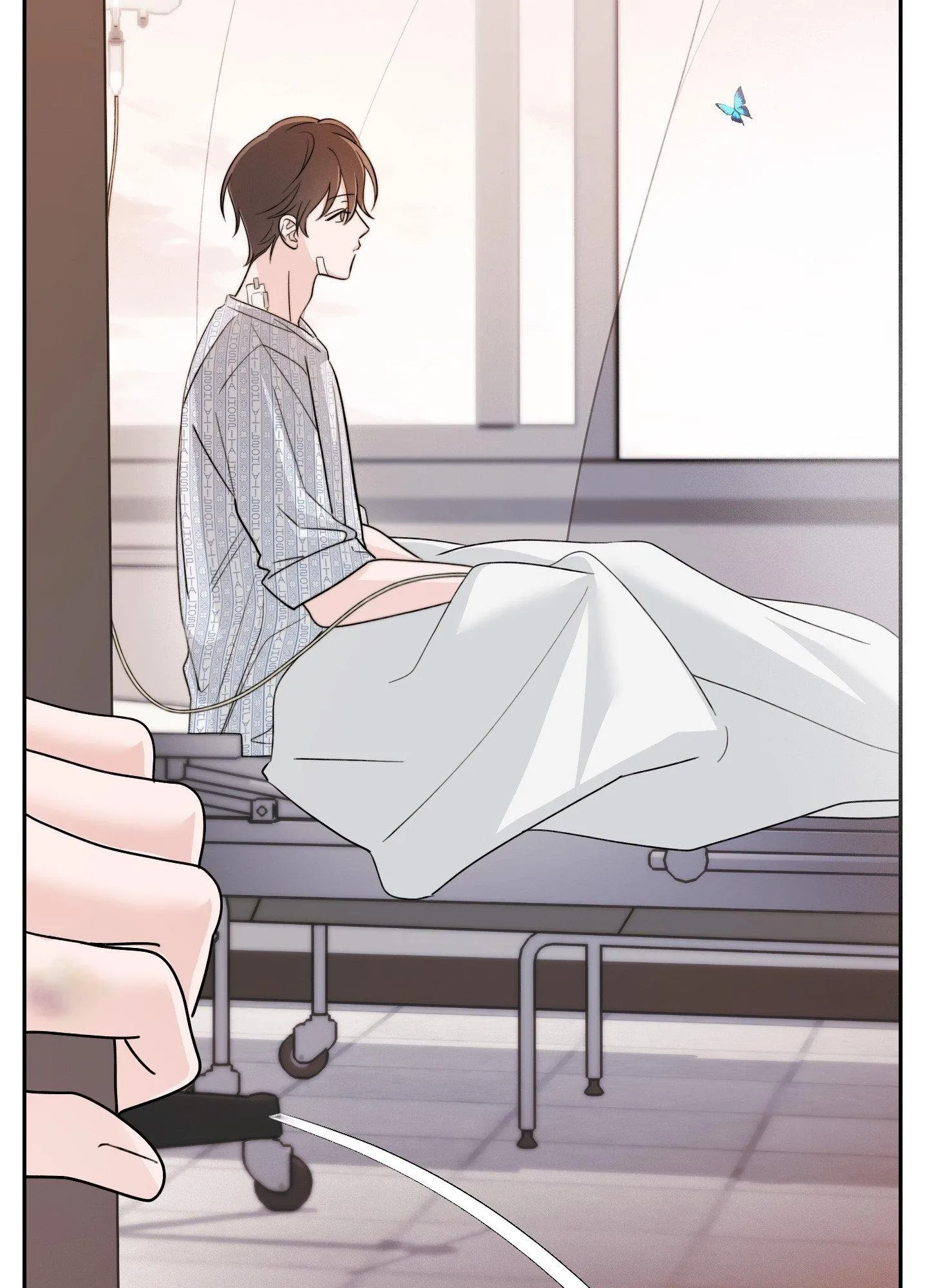 Dolly In Dolly Out - Chapter 23 Page 55