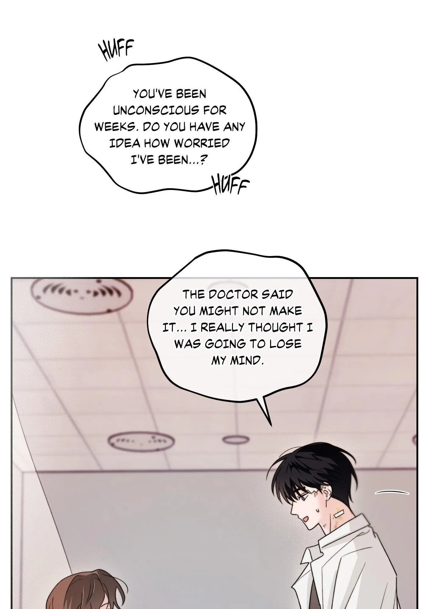 Dolly In Dolly Out - Chapter 23 Page 61