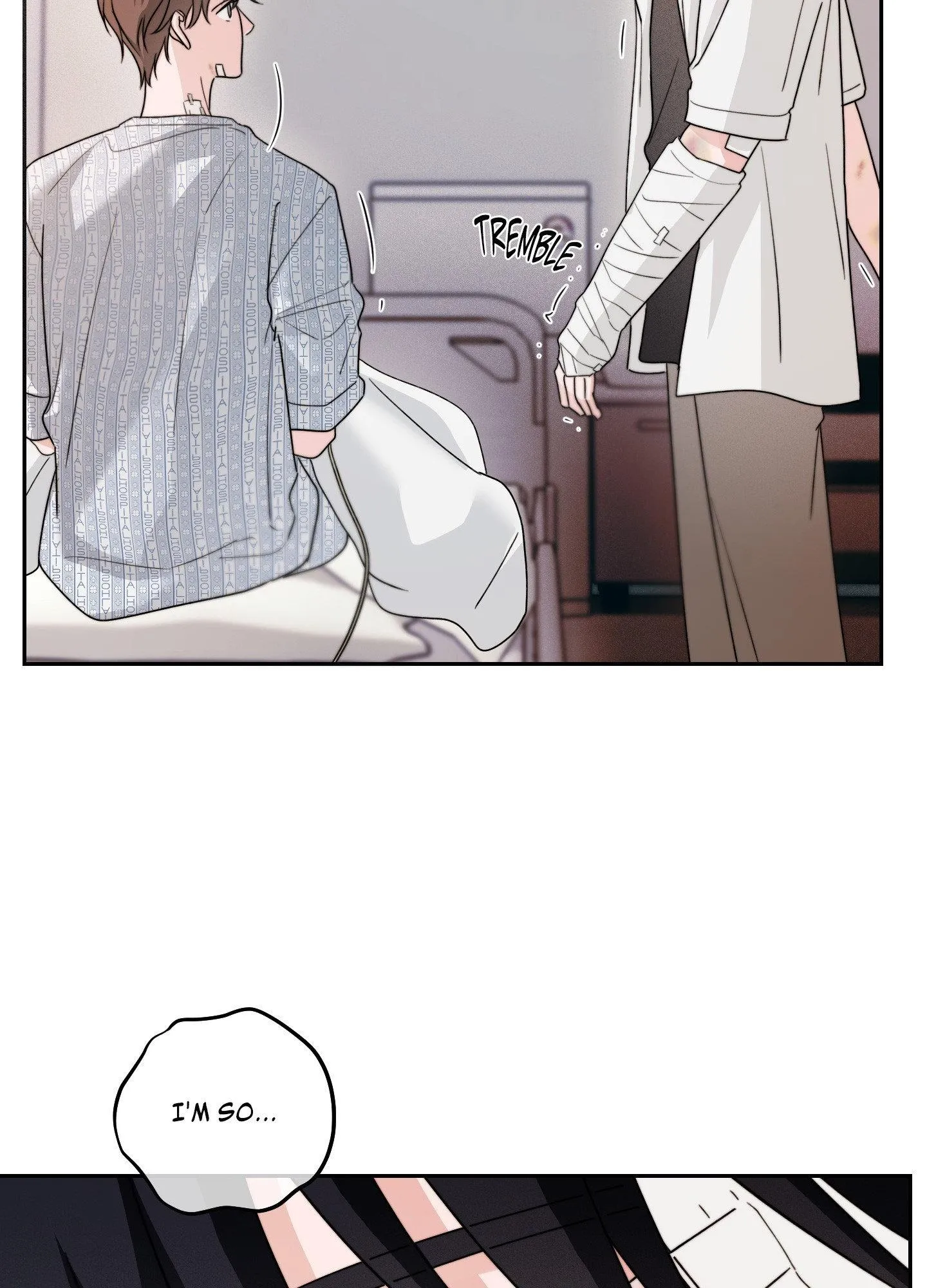 Dolly In Dolly Out - Chapter 23 Page 62