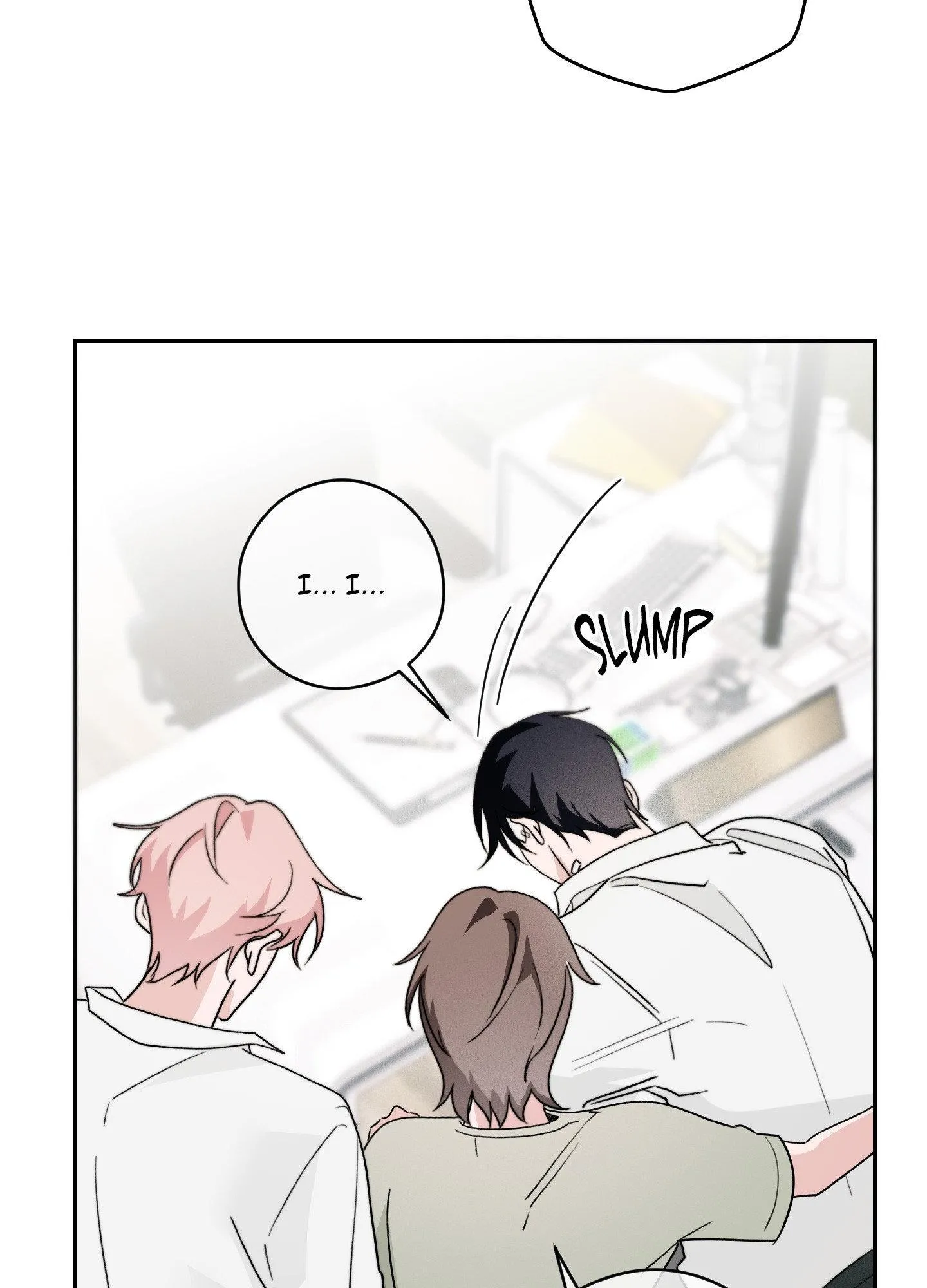 Dolly In Dolly Out - Chapter 23 Page 74