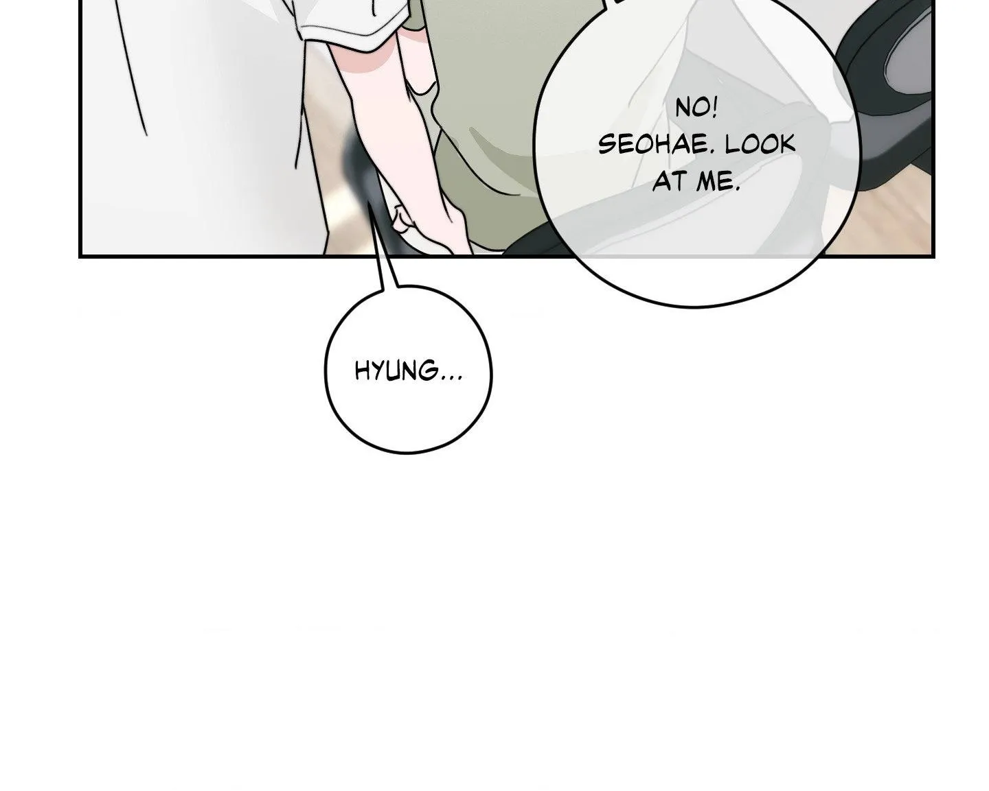 Dolly In Dolly Out - Chapter 23 Page 75