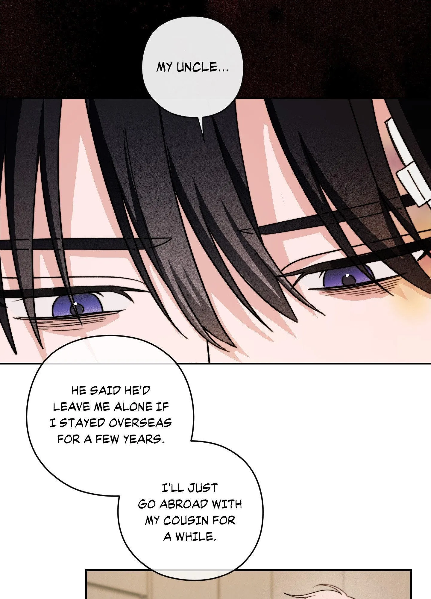 Dolly In Dolly Out - Chapter 23 Page 79