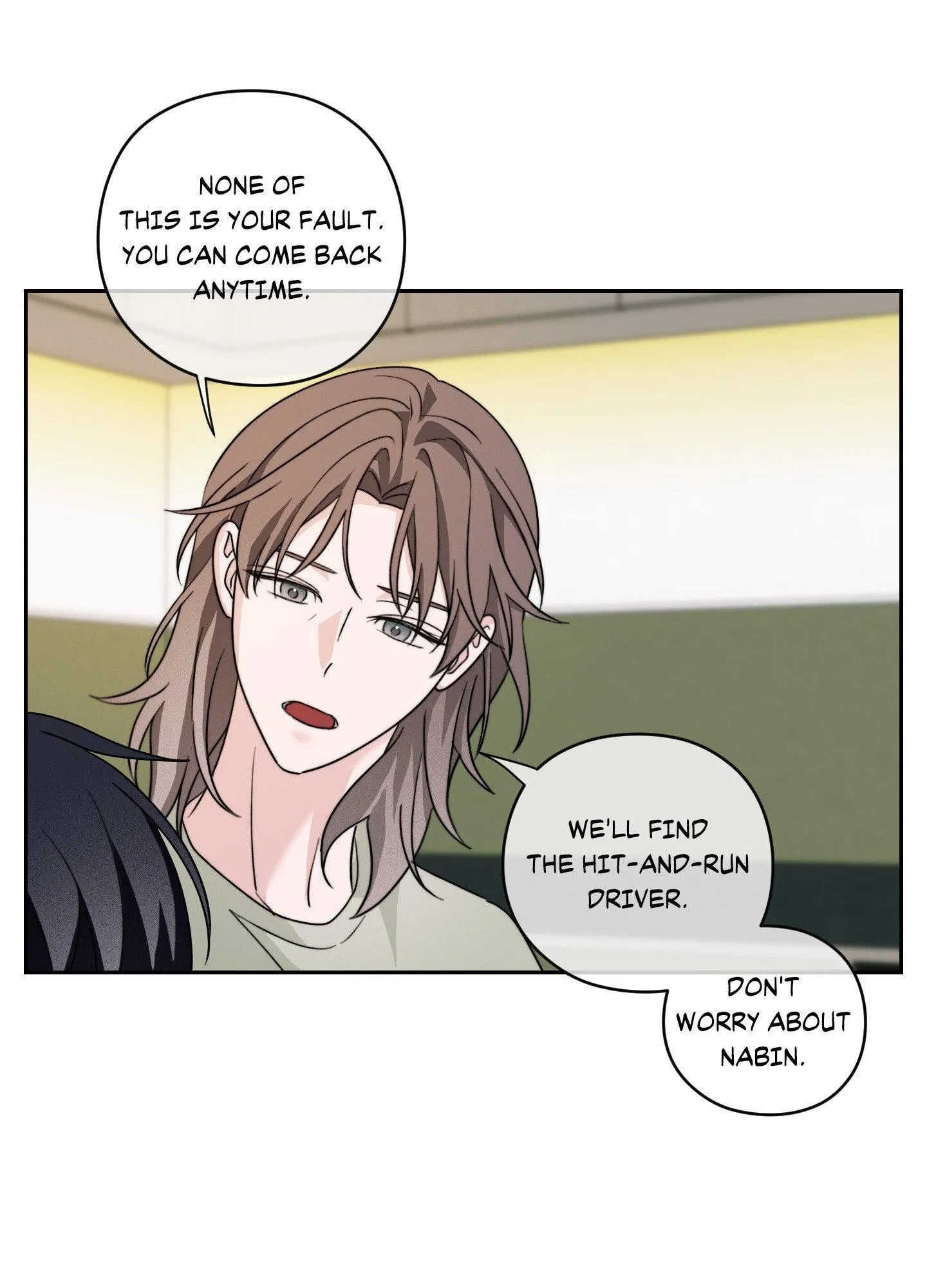 Dolly In Dolly Out - Chapter 23 Page 81