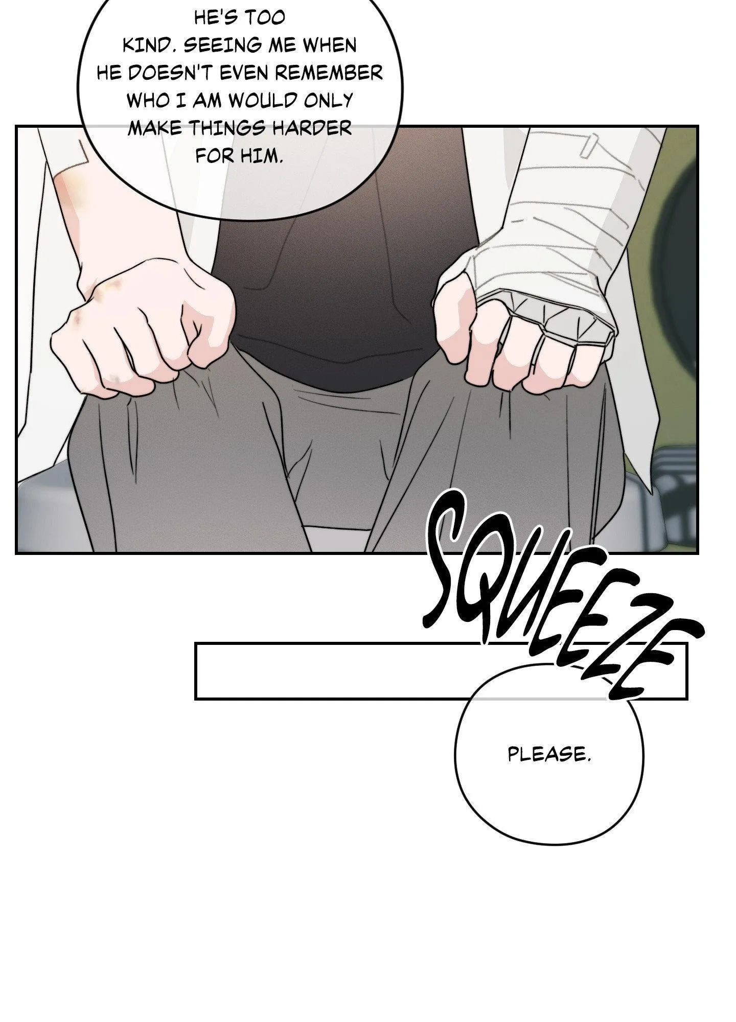 Dolly In Dolly Out - Chapter 23 Page 83