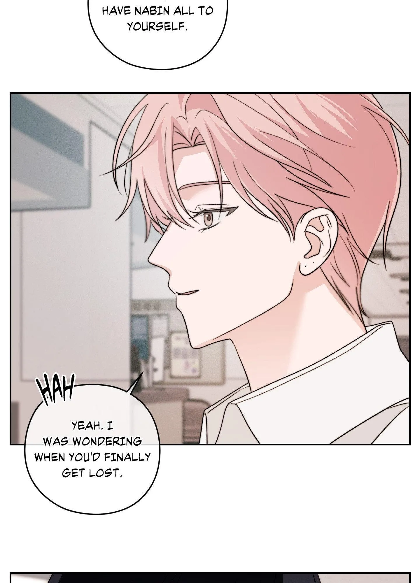 Dolly In Dolly Out - Chapter 23 Page 89
