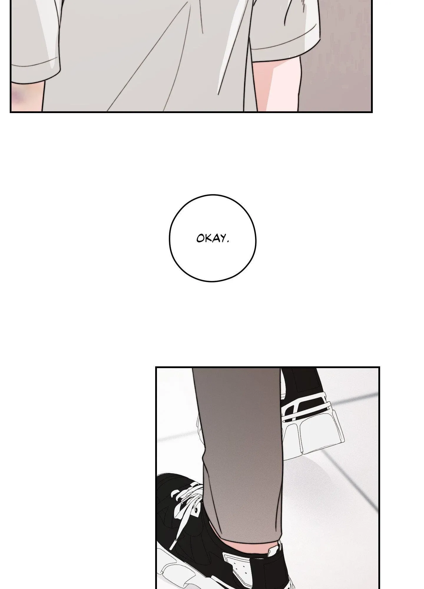 Dolly In Dolly Out - Chapter 23 Page 93