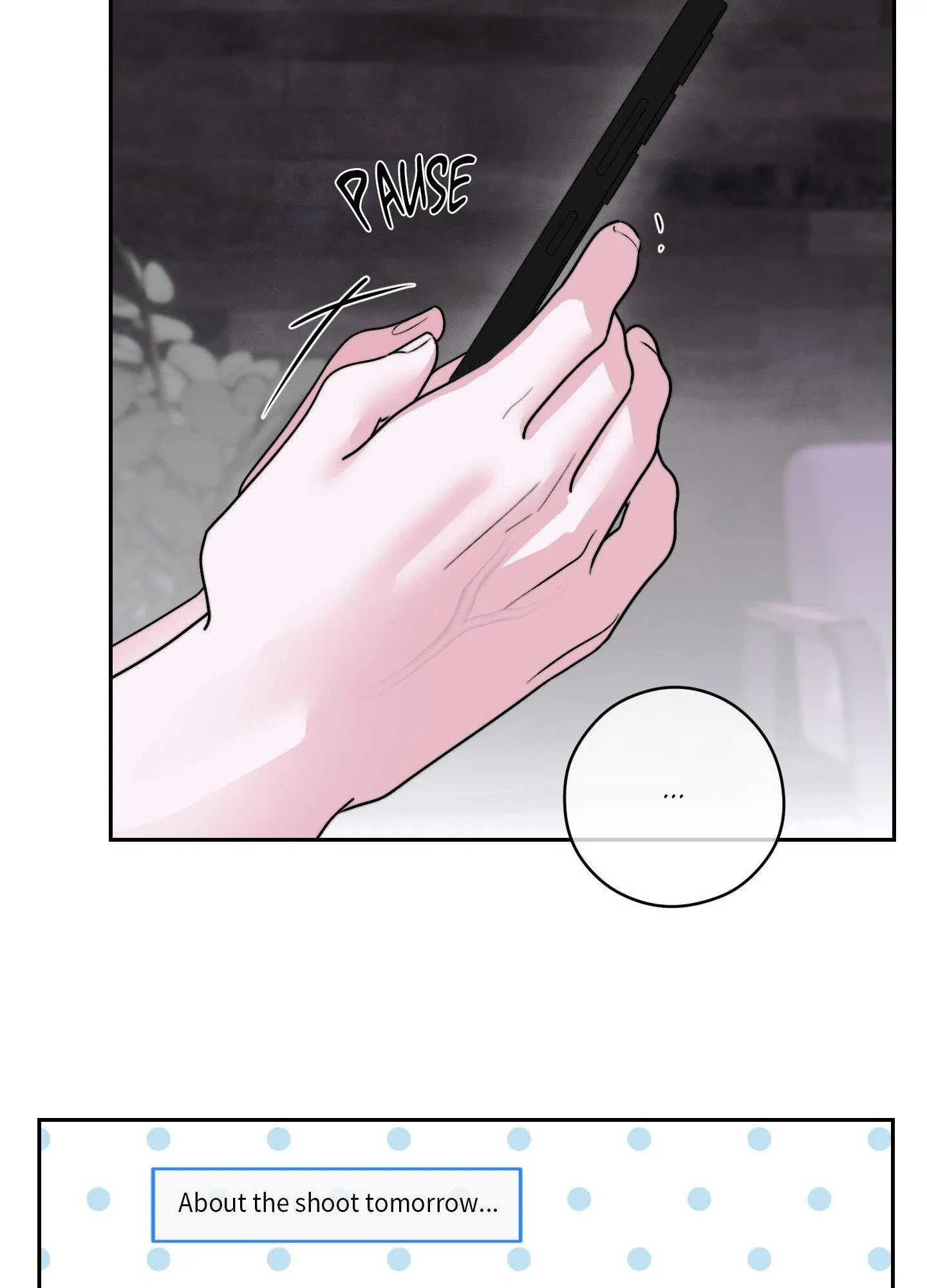 Dolly In Dolly Out - Chapter 24 Page 3