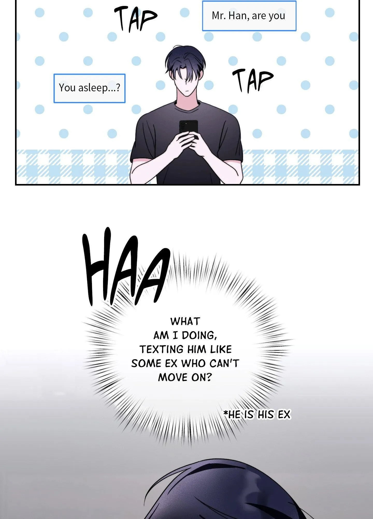 Dolly In Dolly Out - Chapter 24 Page 4