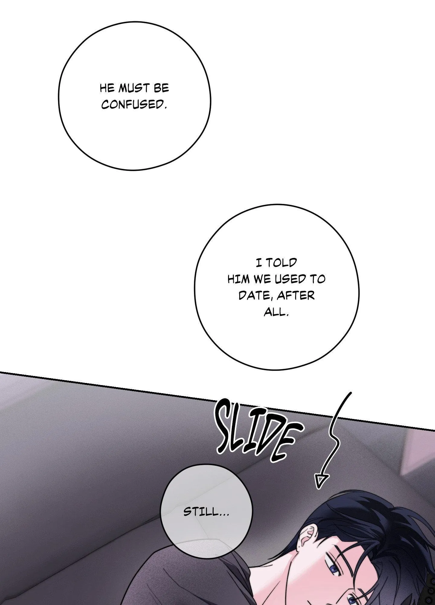 Dolly In Dolly Out - Chapter 24 Page 6