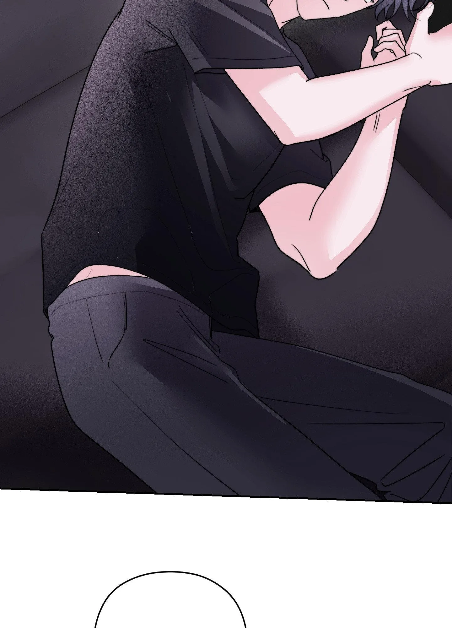 Dolly In Dolly Out - Chapter 24 Page 7