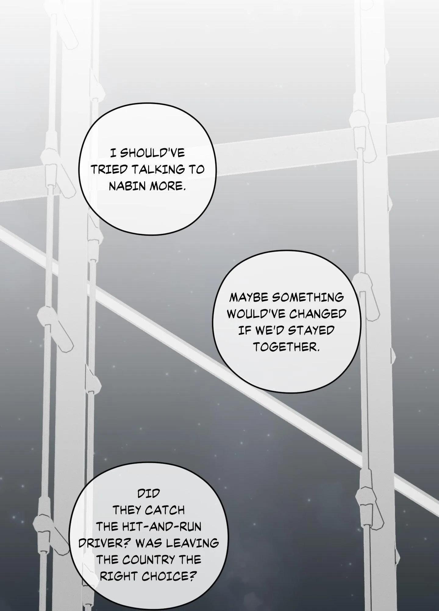 Dolly In Dolly Out - Chapter 24 Page 13