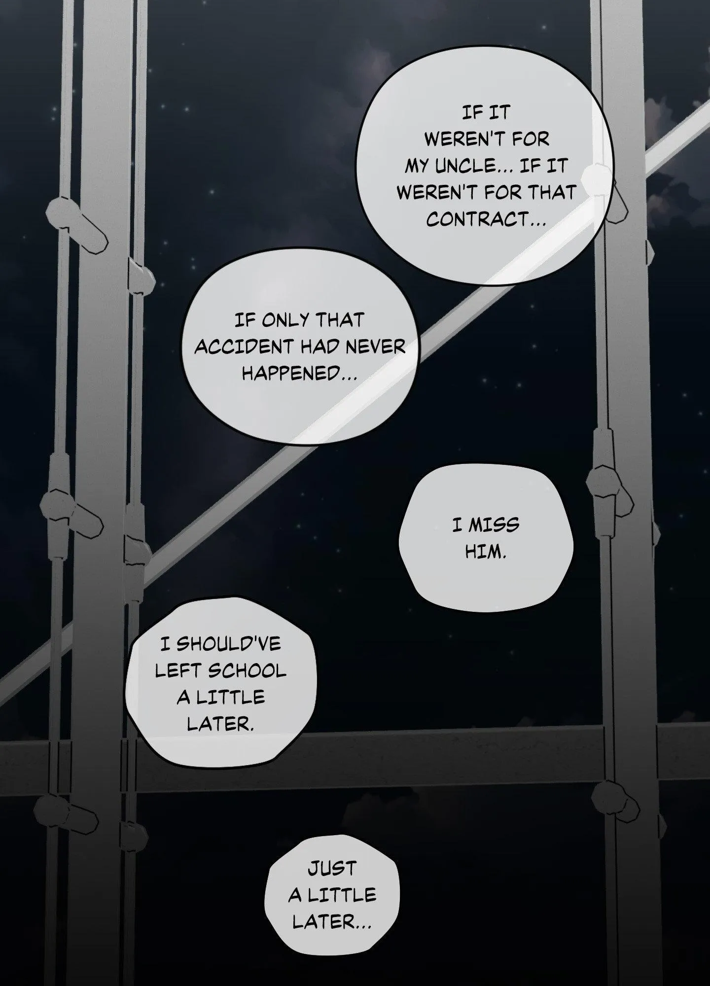 Dolly In Dolly Out - Chapter 24 Page 14