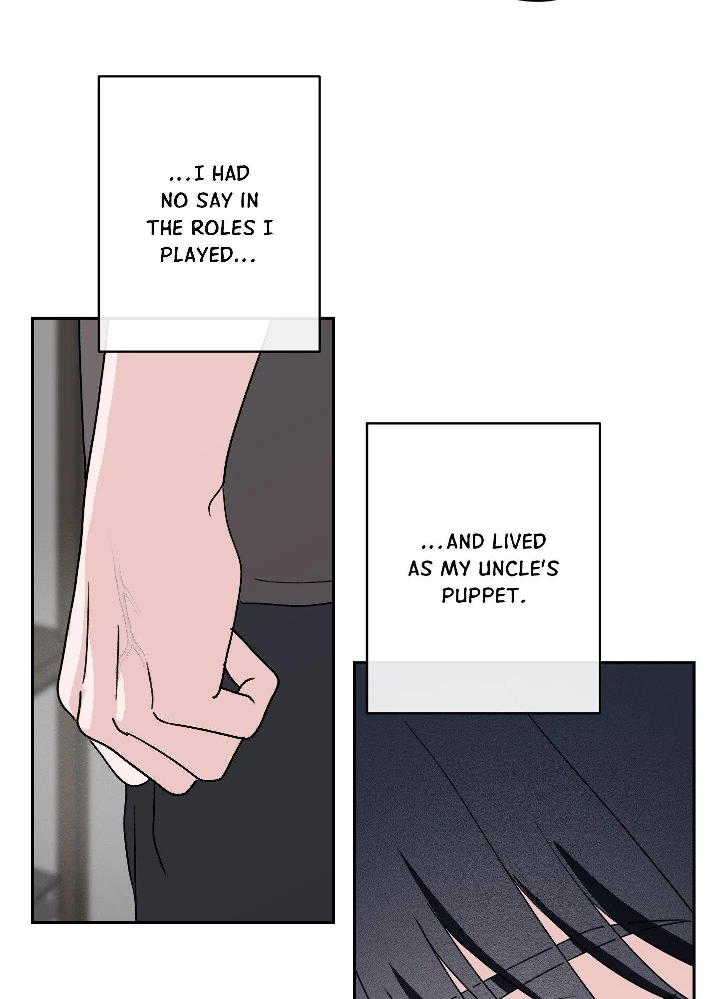 Dolly In Dolly Out - Chapter 24 Page 18